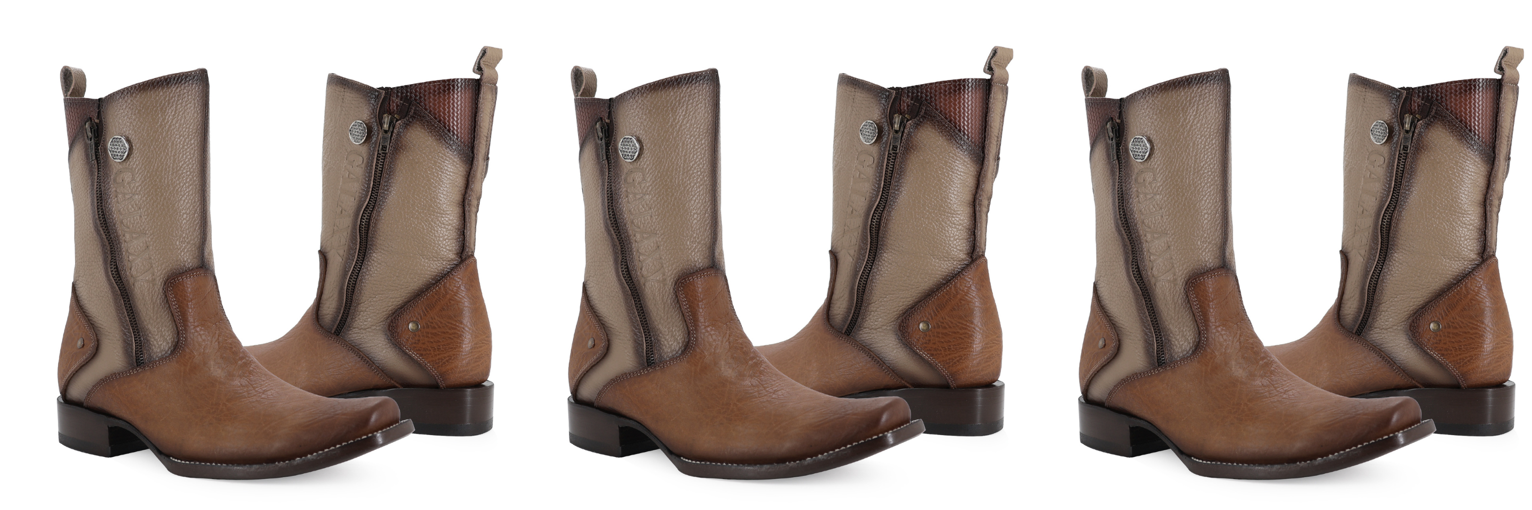 Botin Dubai Bufalo