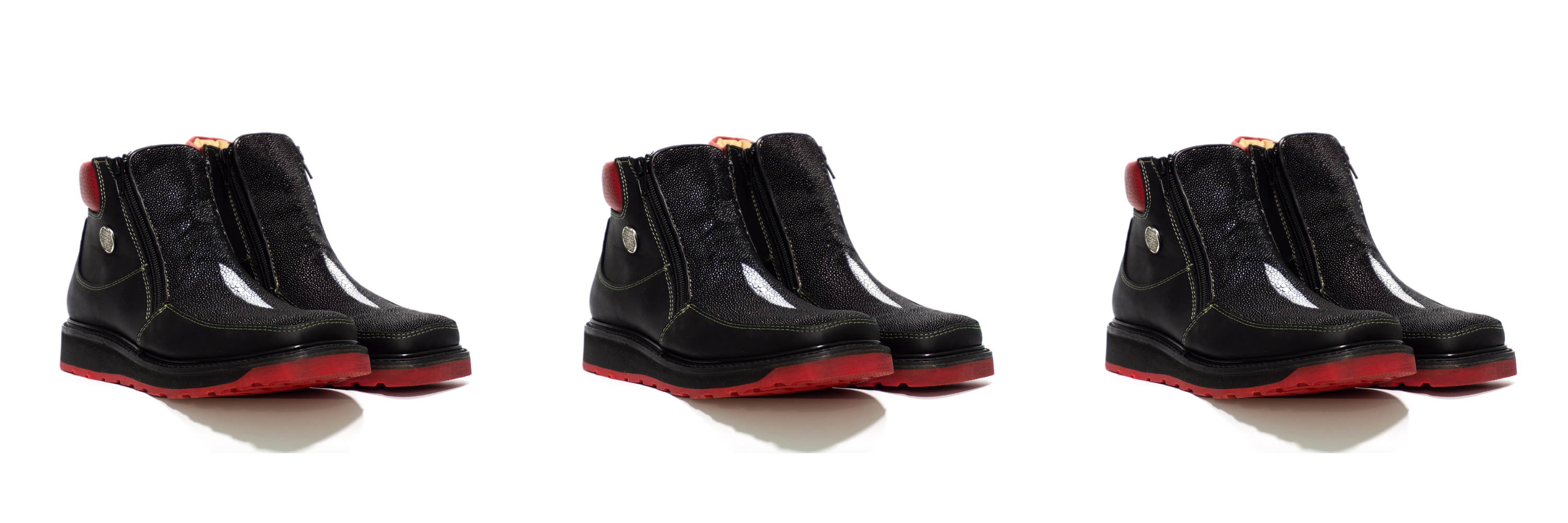 Botin Bulldog Mantarraya