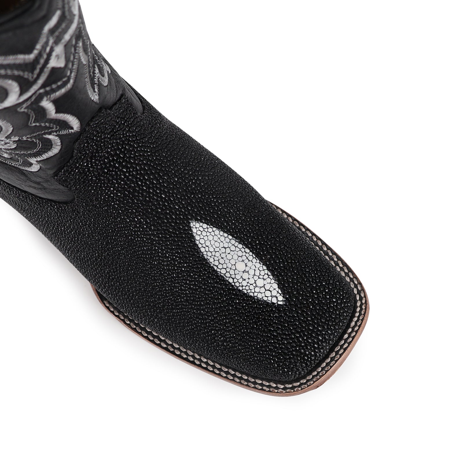 Bota Vaquera Bulldog Manta Macho