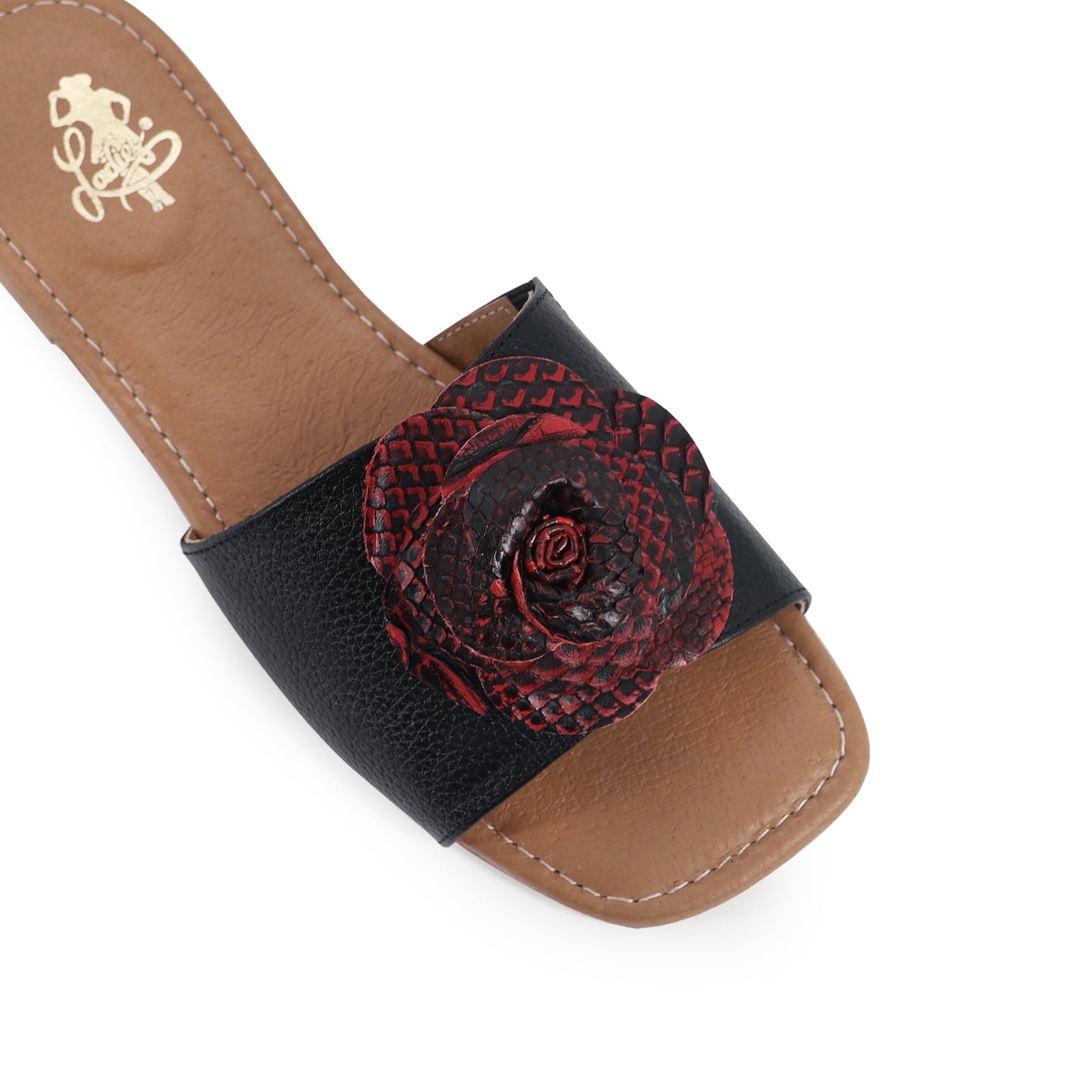 Sandalia Para Dama Modelo Hawai