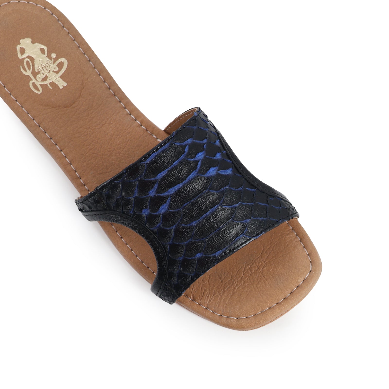 Sandalia Para Dama Modelo Bora Bora