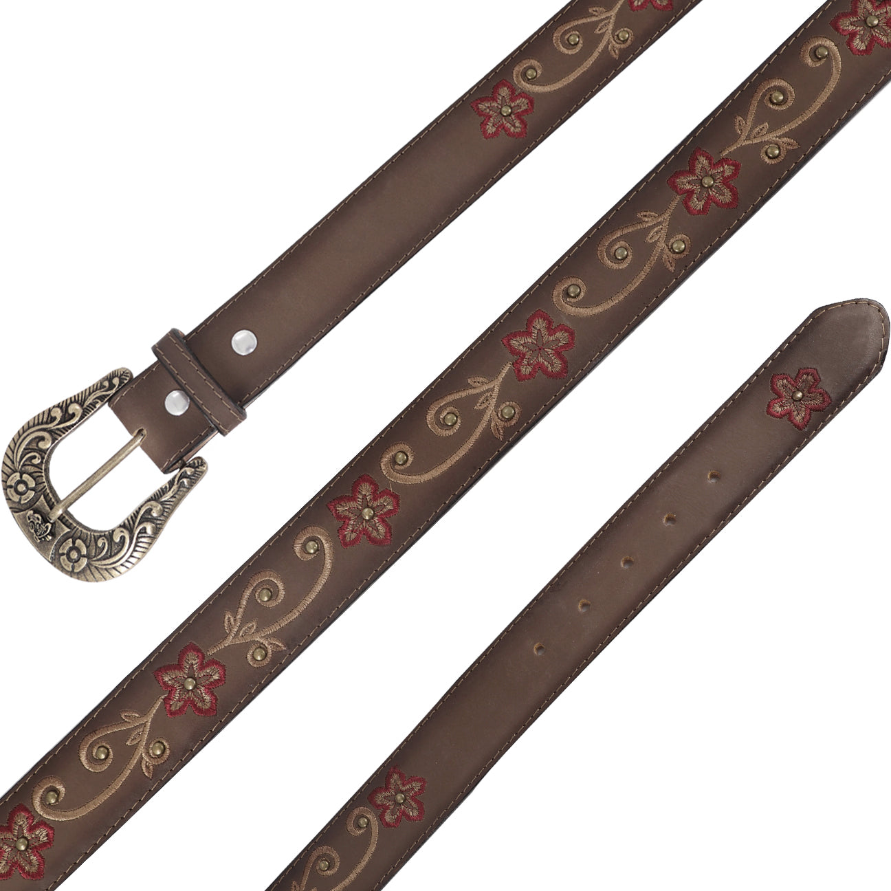 Combo Bota Y Cinto A Elegir Para Dama Bota Adorada