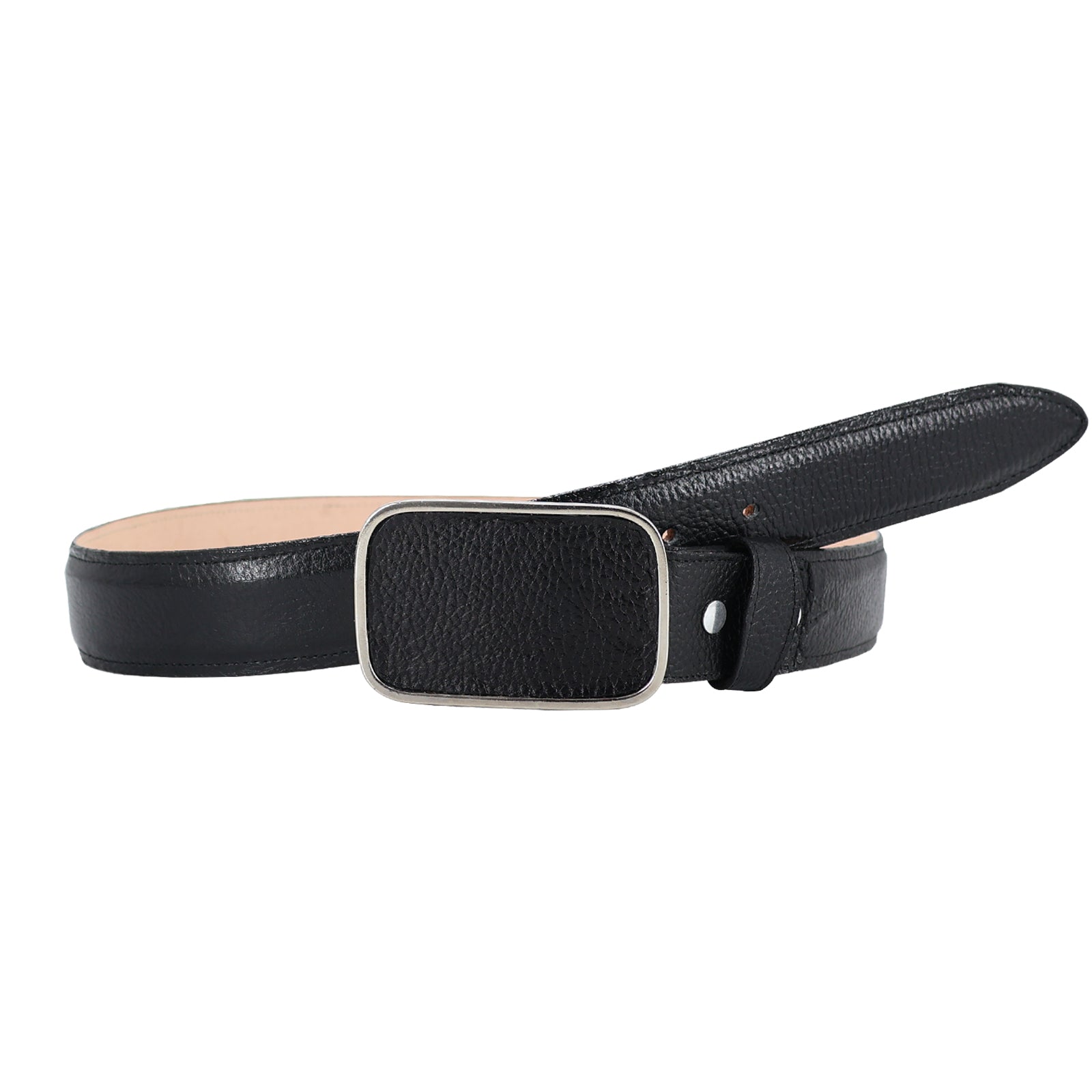 Cinturon HC Para Hombre En Piel De Floter