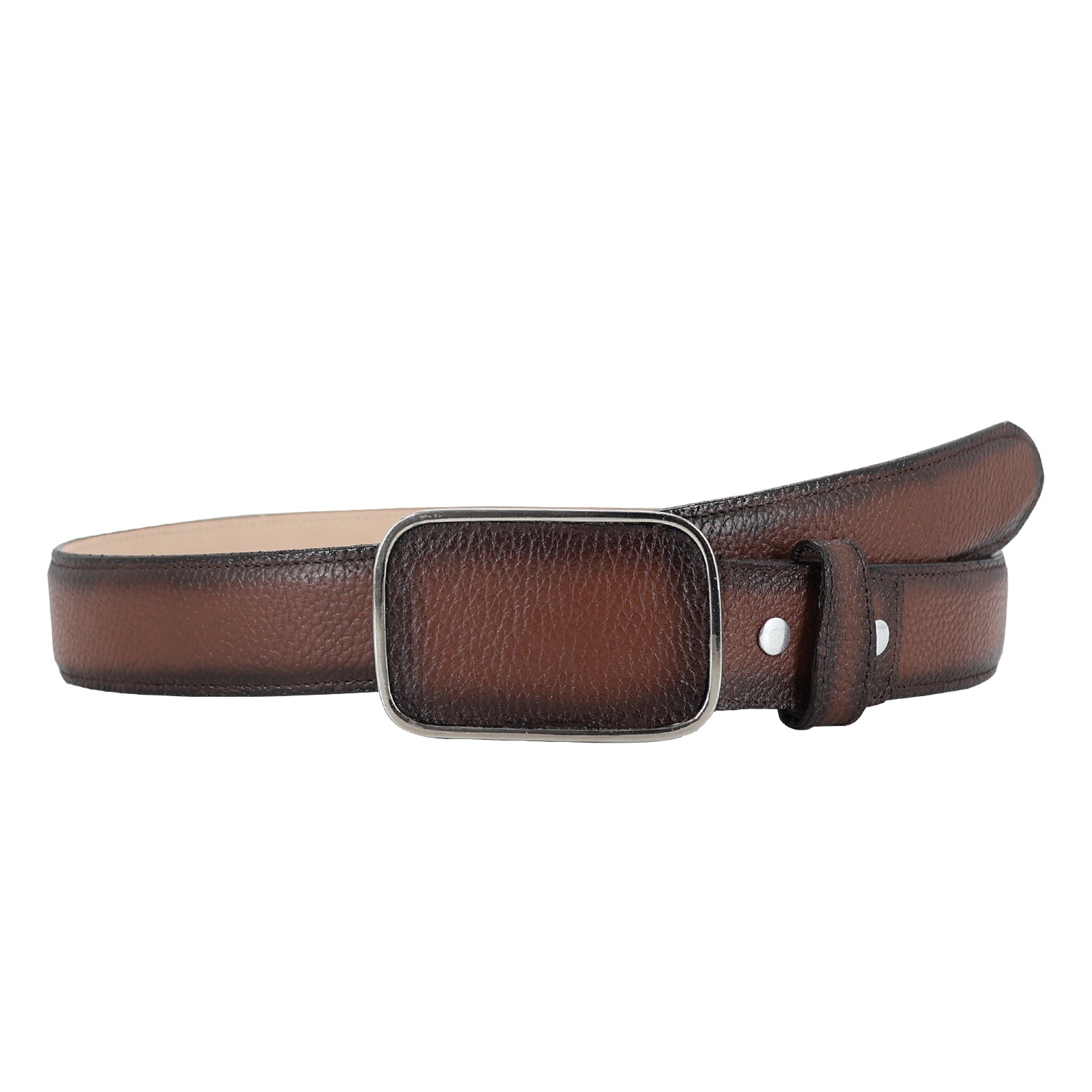 Cinturon HC Para Hombre En Piel De Floter