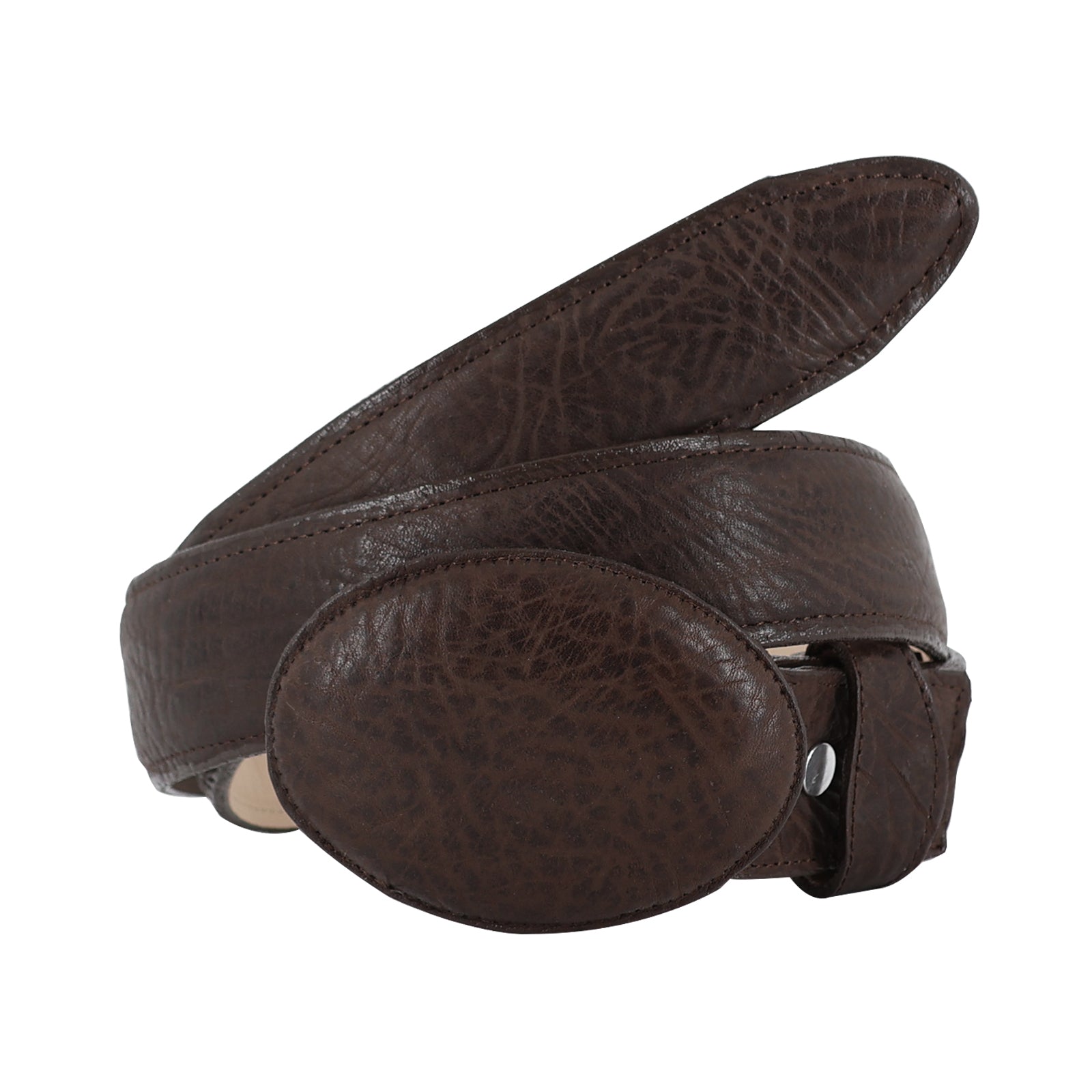 Combo Bota Y Cinto Vaq A Elegir Bota Bulldog Bufalo