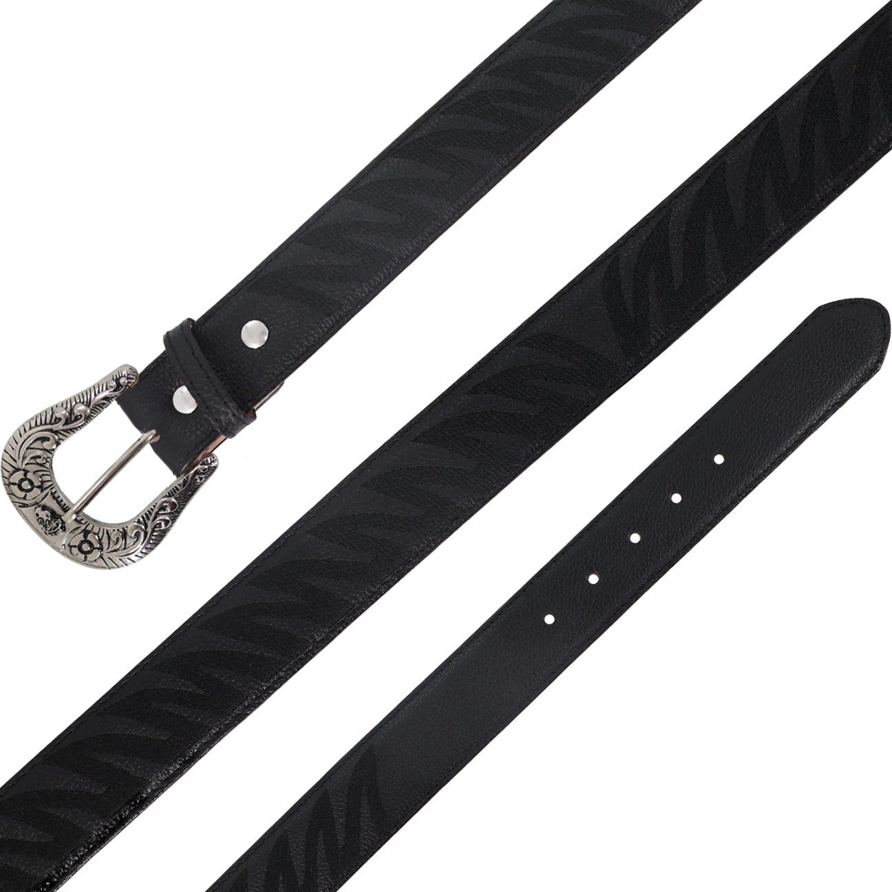 Combo Bota Y Cinto A Elegir Para Dama Bota Bandida