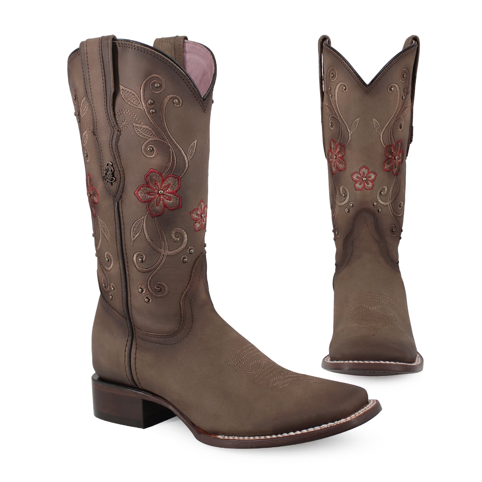 Combo Bota Y Cinto A Elegir Para Dama Bota Adorada