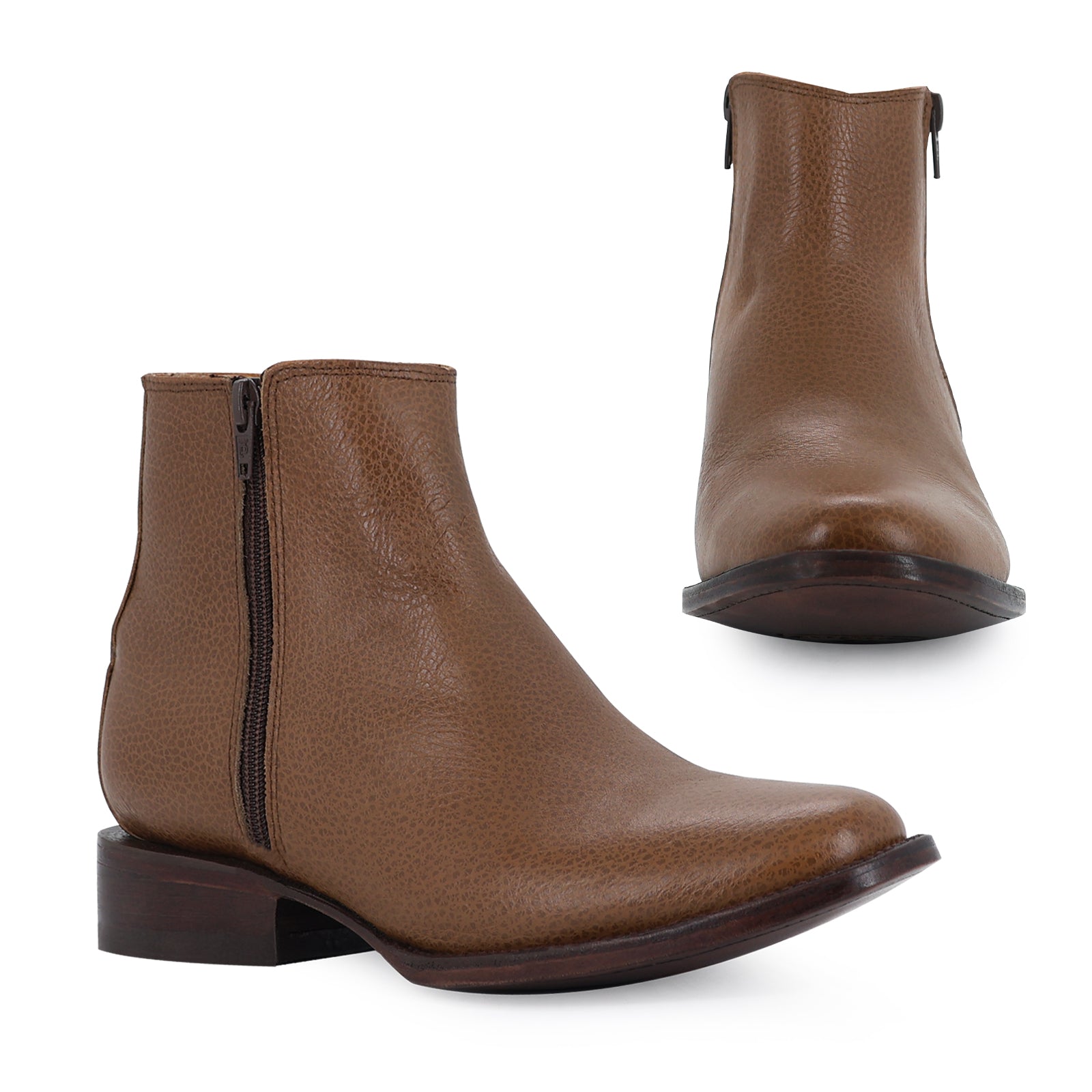 Botín Andy Floter Miel