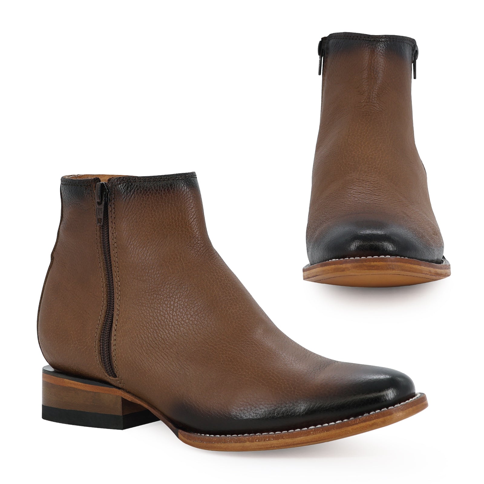 Botín Andy Floter Brandy