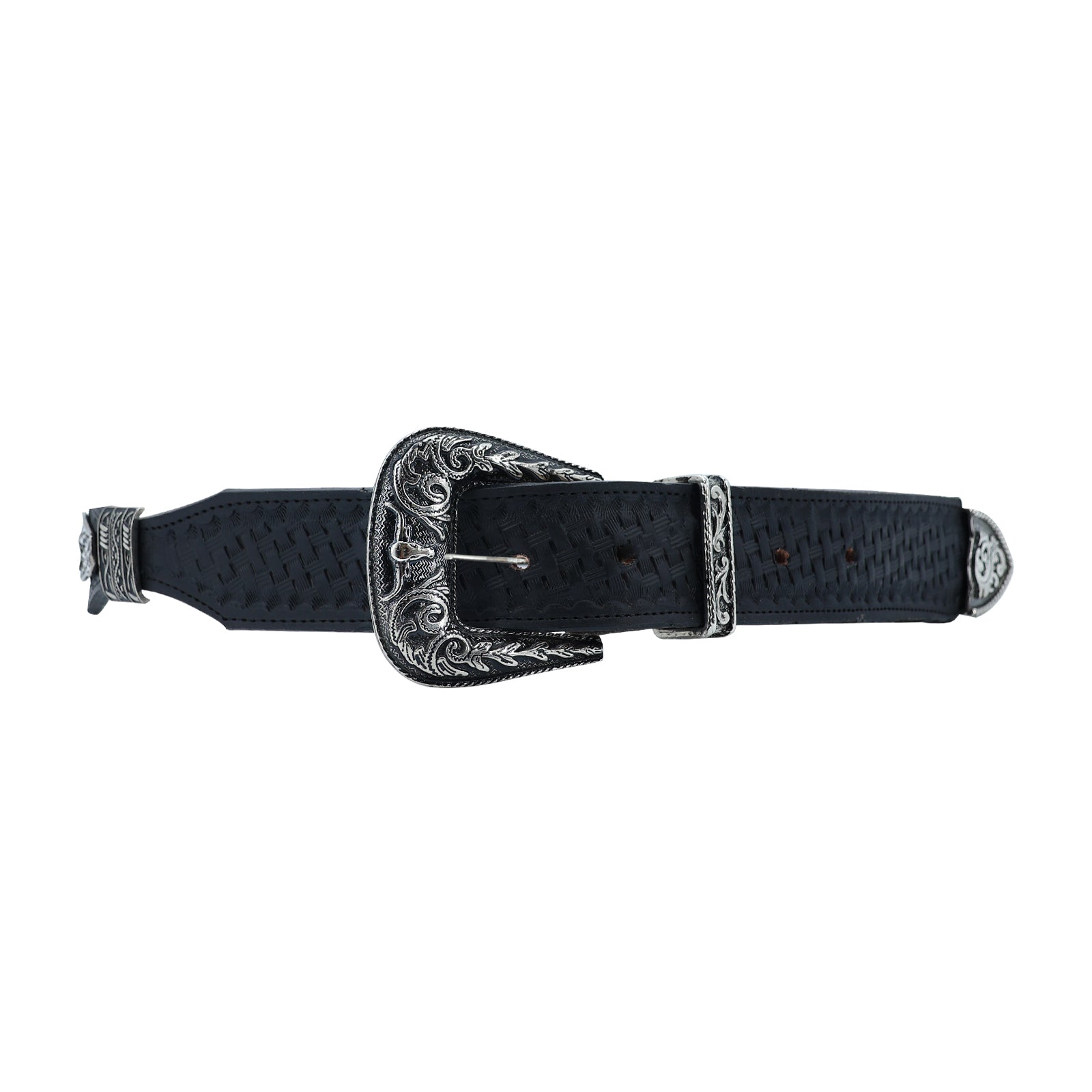 Cinto vaquero para dama modelo Torito