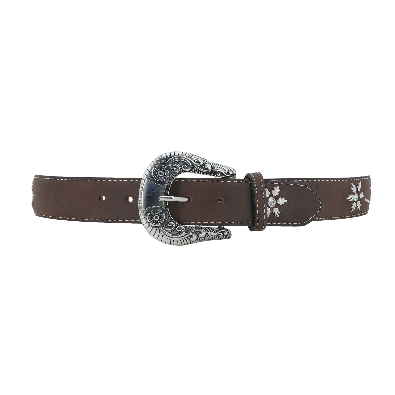 Cinto vaquero para dama modelo Viry