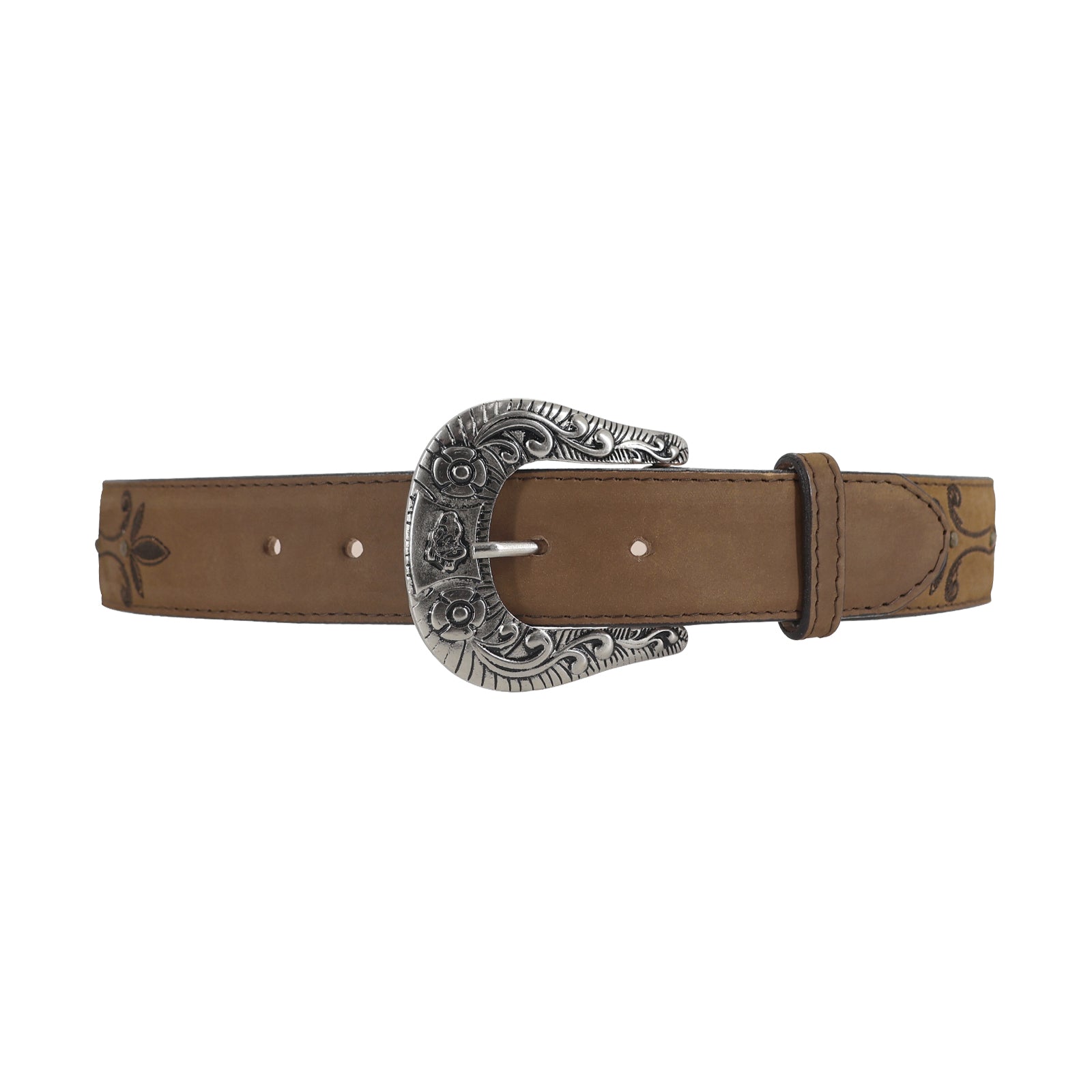 Cinto vaquero para dama modelo Bella