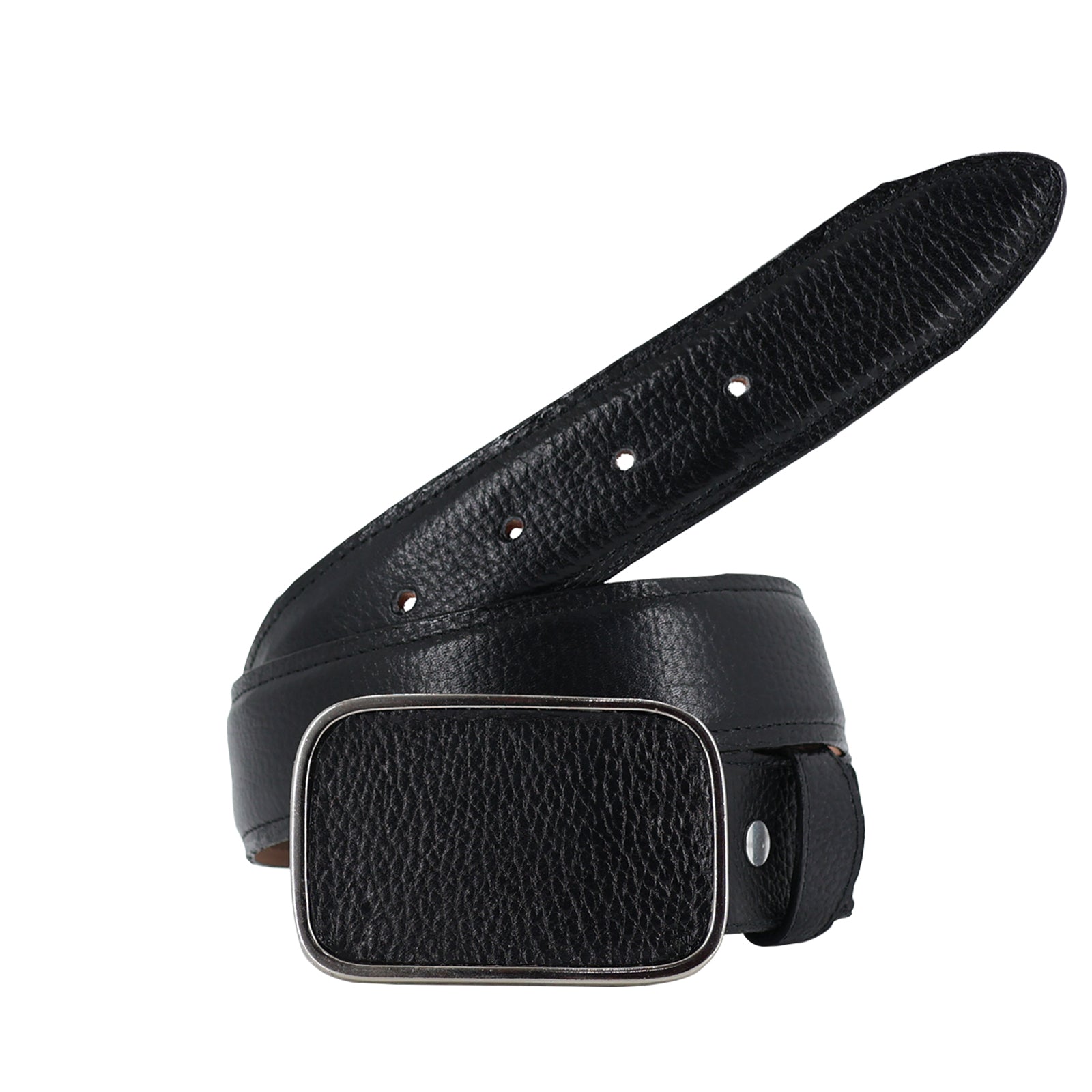 Cinturon HC Para Hombre En Piel De Floter