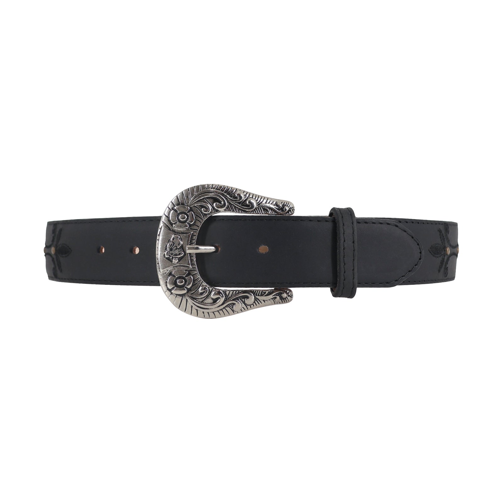 Cinto vaquero para dama modelo Bella