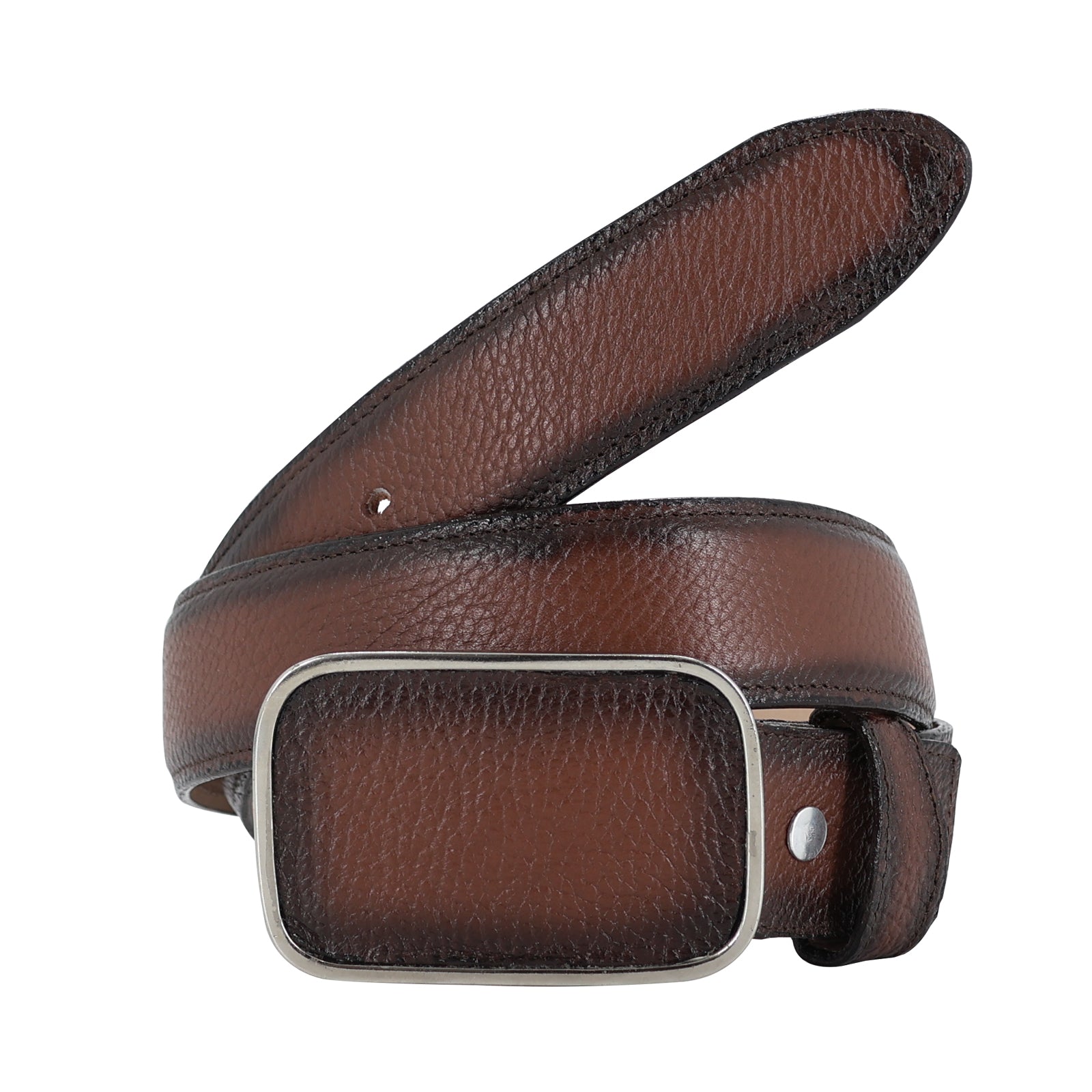 Cinturon HC Para Hombre En Piel De Floter