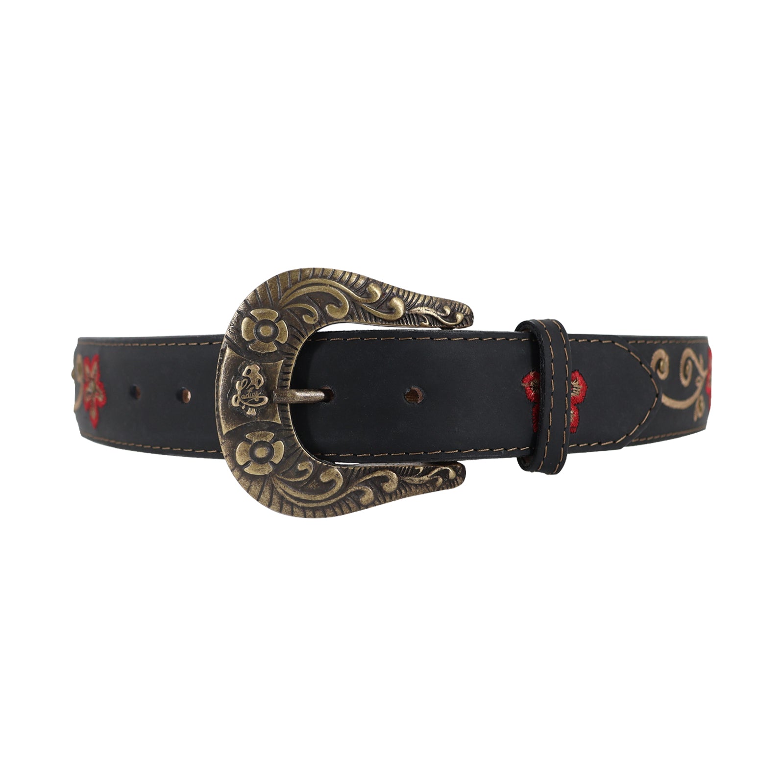 Cinto vaquero para dama modelo adorada