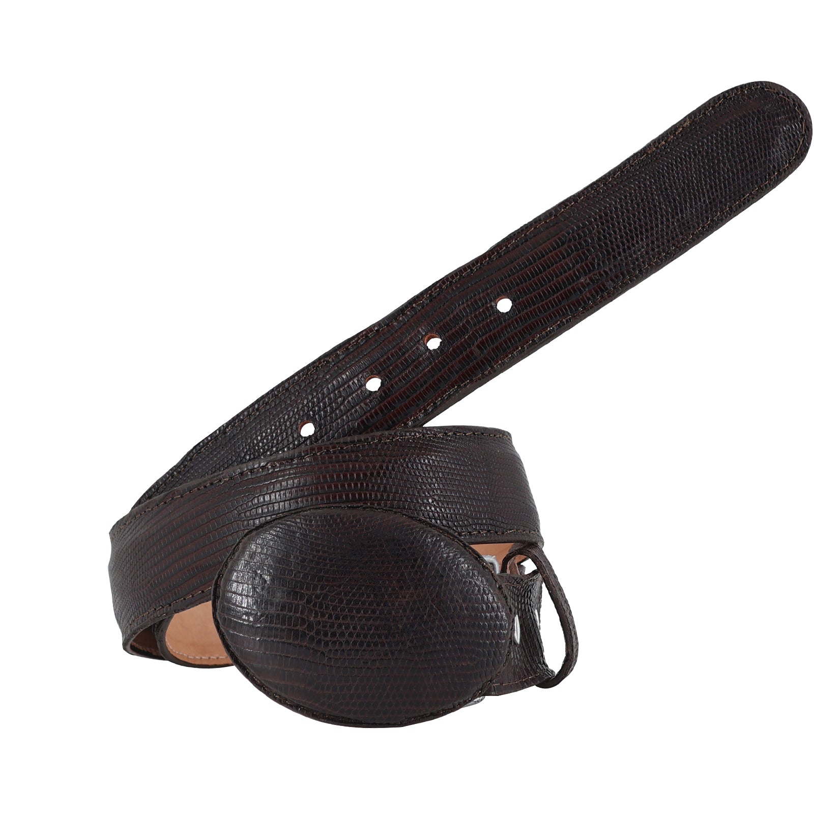 Combo Bota Y Cinto Vaq A Elegir Bota Dubai Lizzar