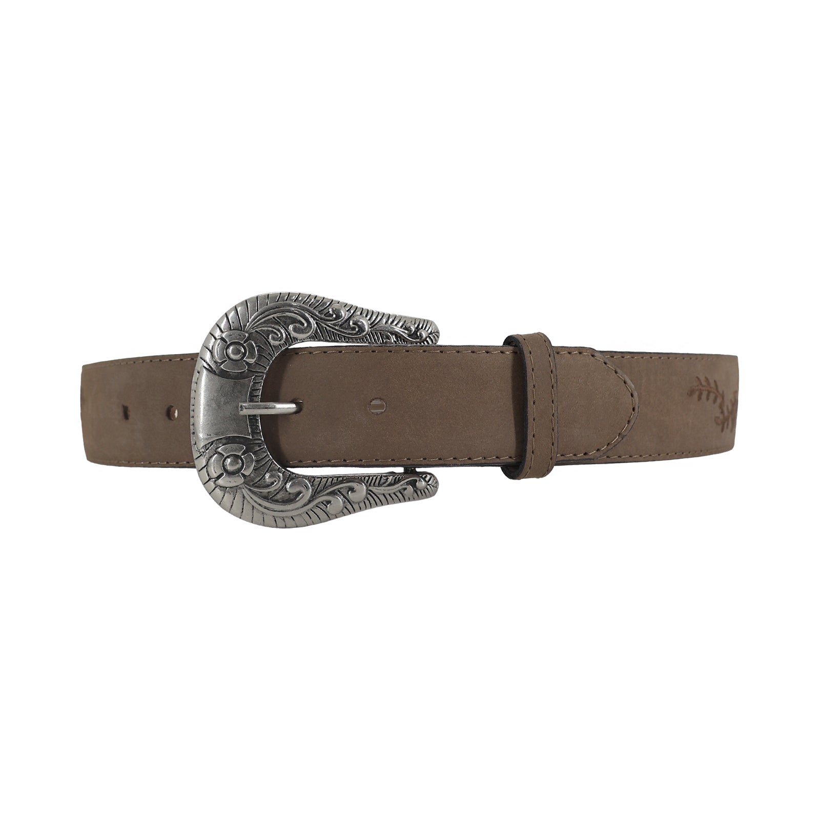 Cinto vaquero para dama modelo Orgullosa