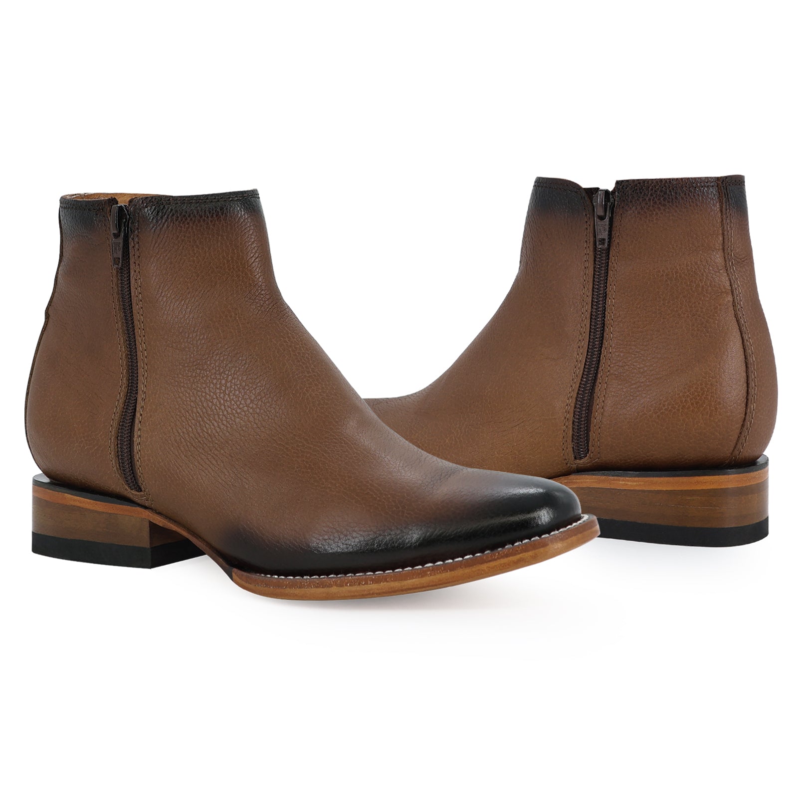 Botín Andy Floter Brandy