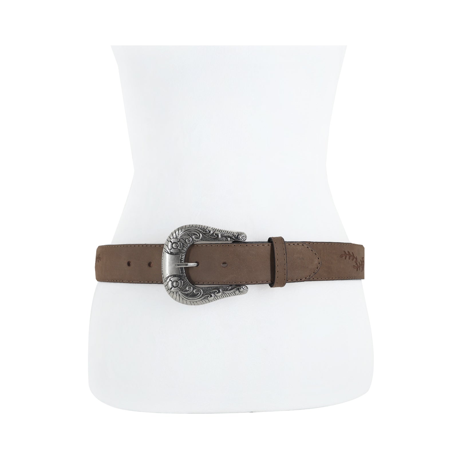 Cinto vaquero para dama modelo Orgullosa