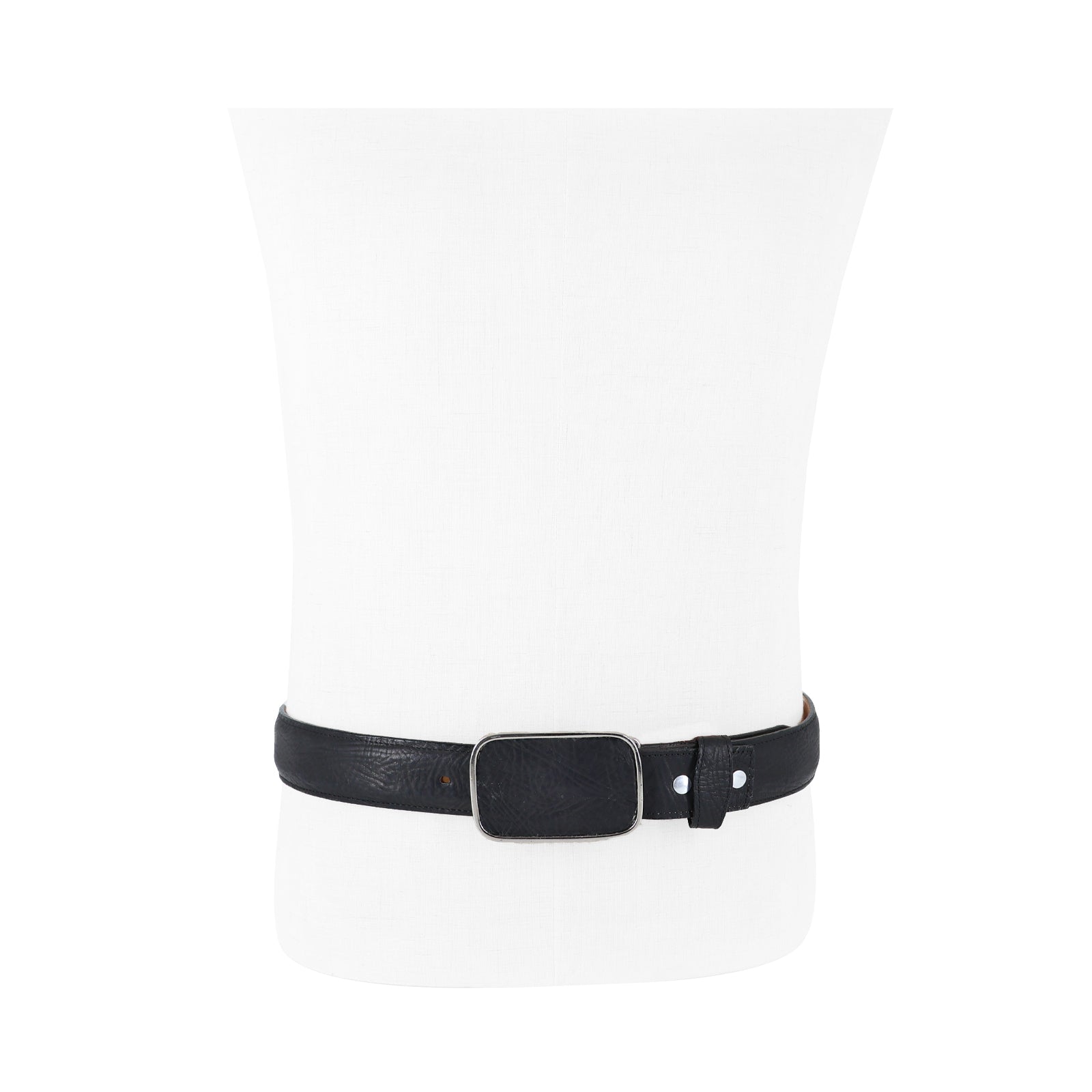 Cinturon HC Para Hombre En Piel De Bufalo