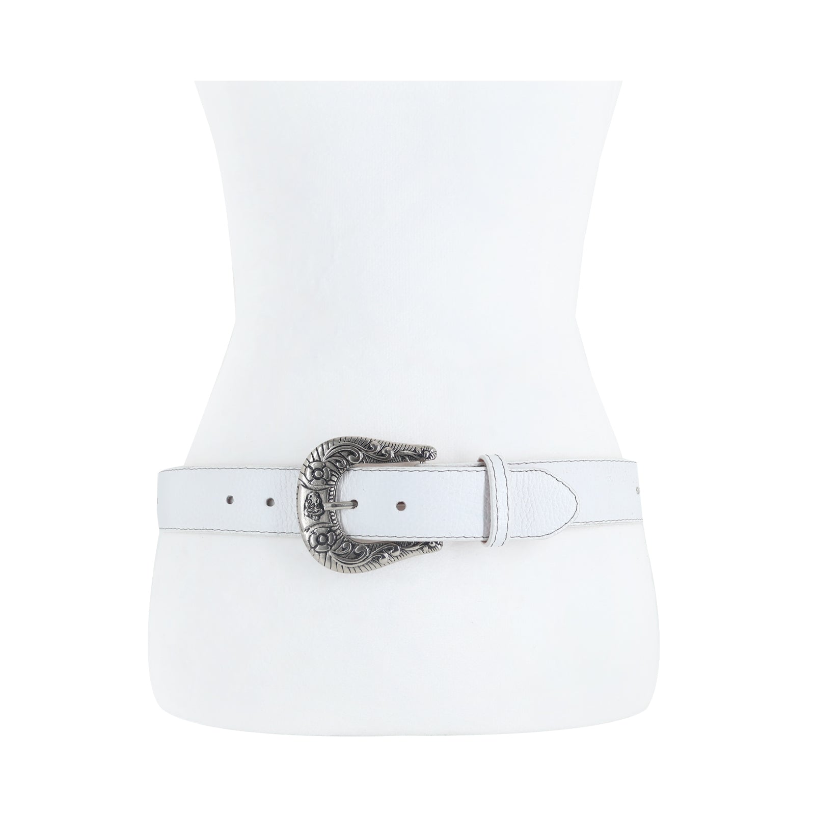 Cinto vaquero para dama modelo liberty