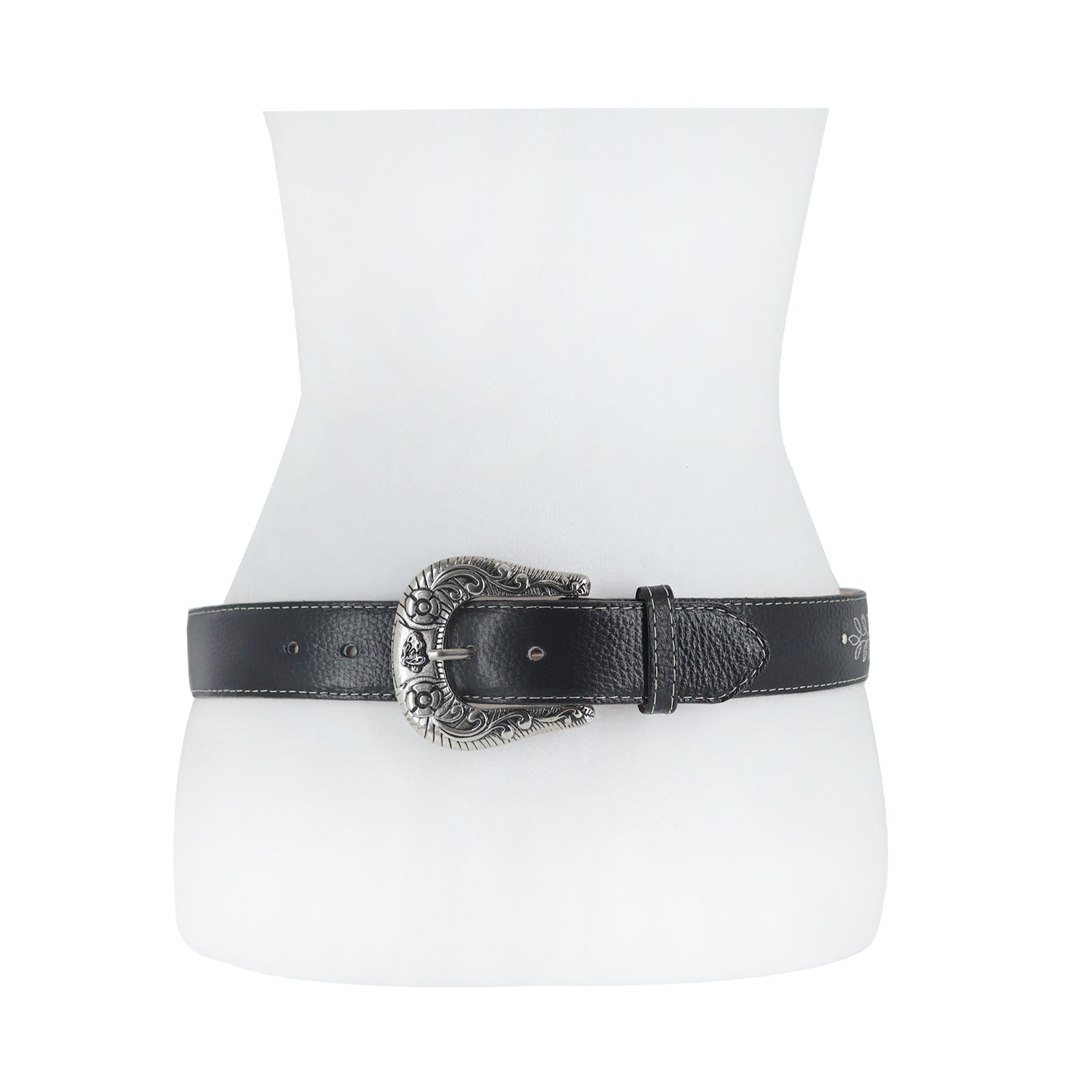 Cinto vaquero para dama modelo liberty