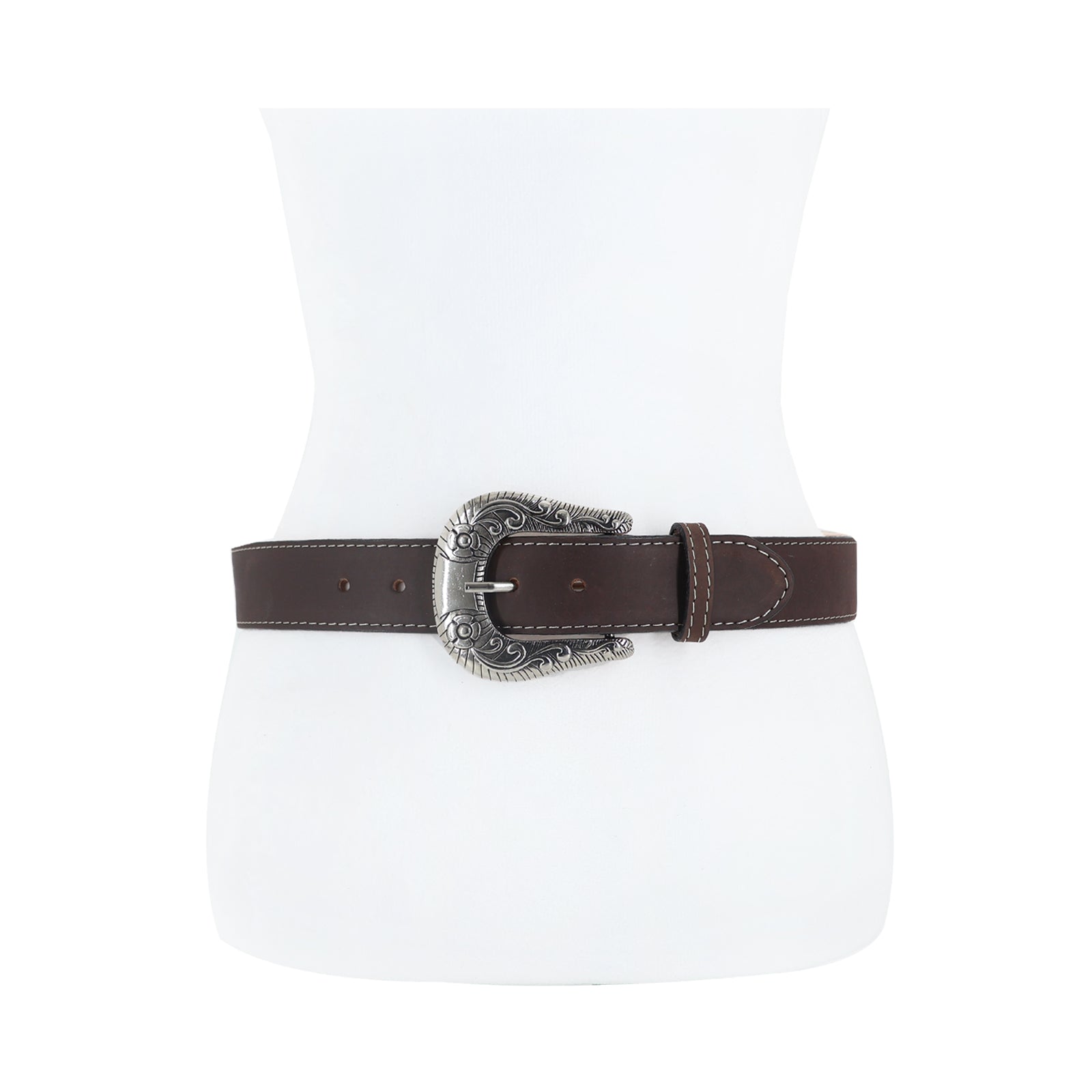 Cinto vaquero para dama modelo Eclipse