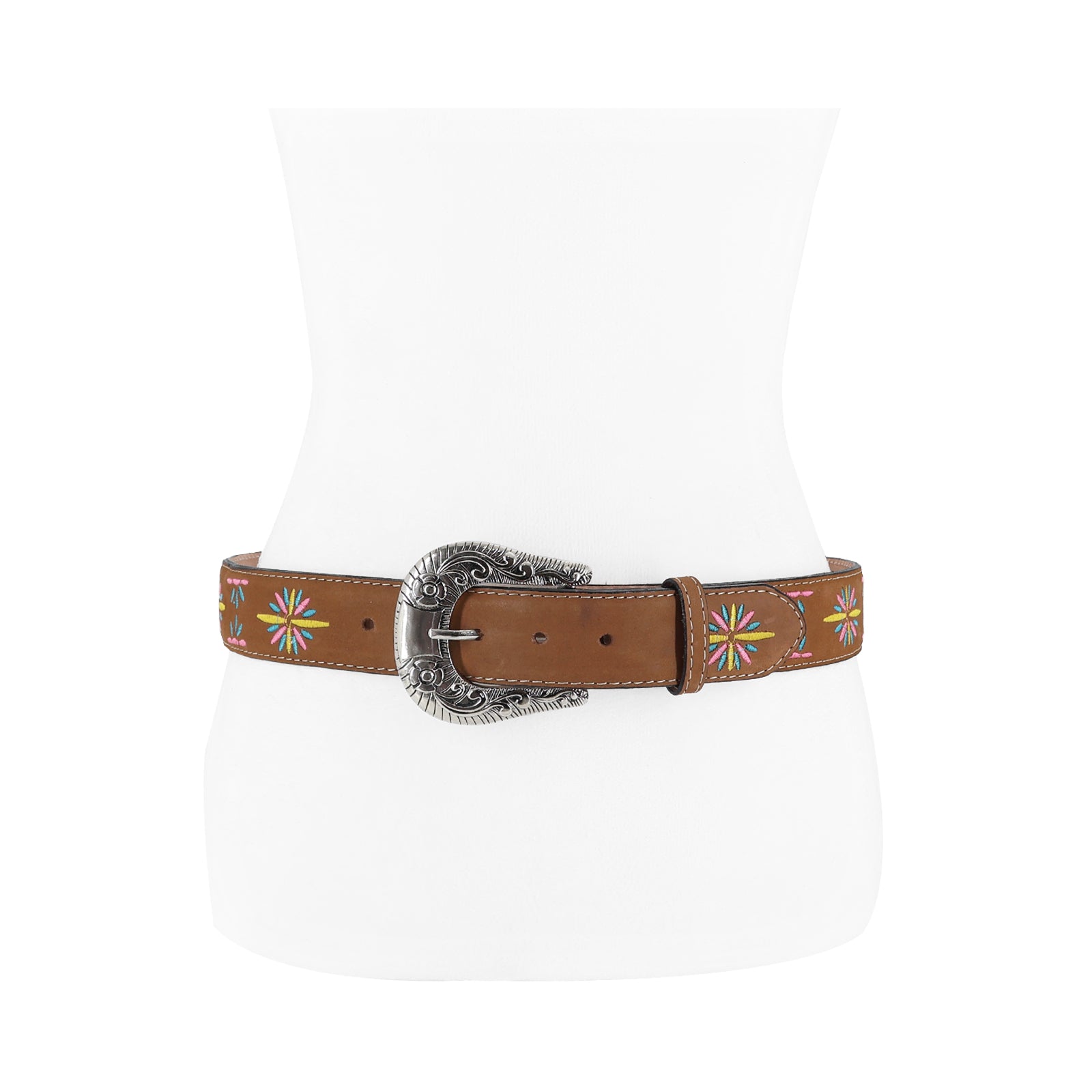 Cinto vaquero para dama modelo Euforia