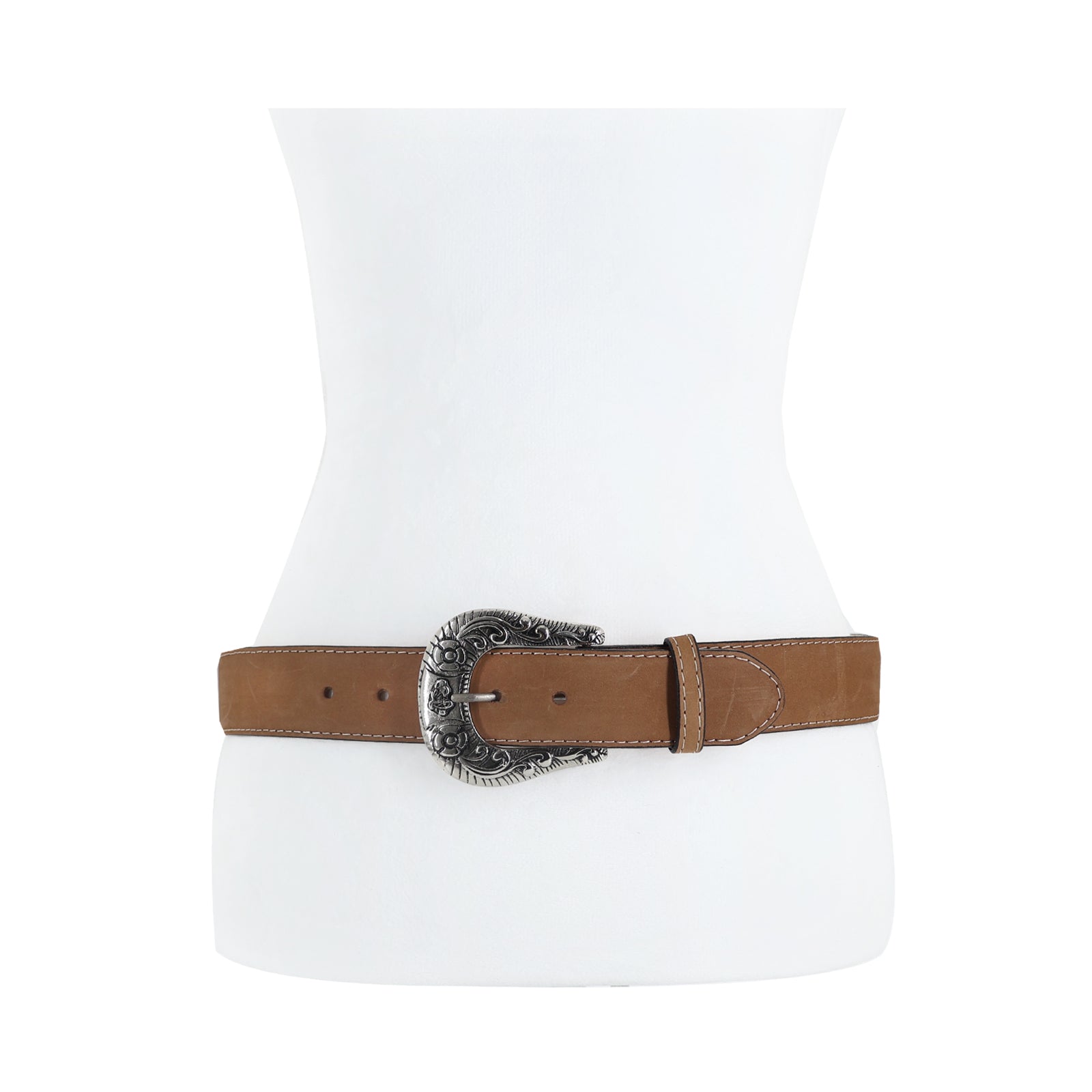 Cinto vaquero para dama modelo Eclipse