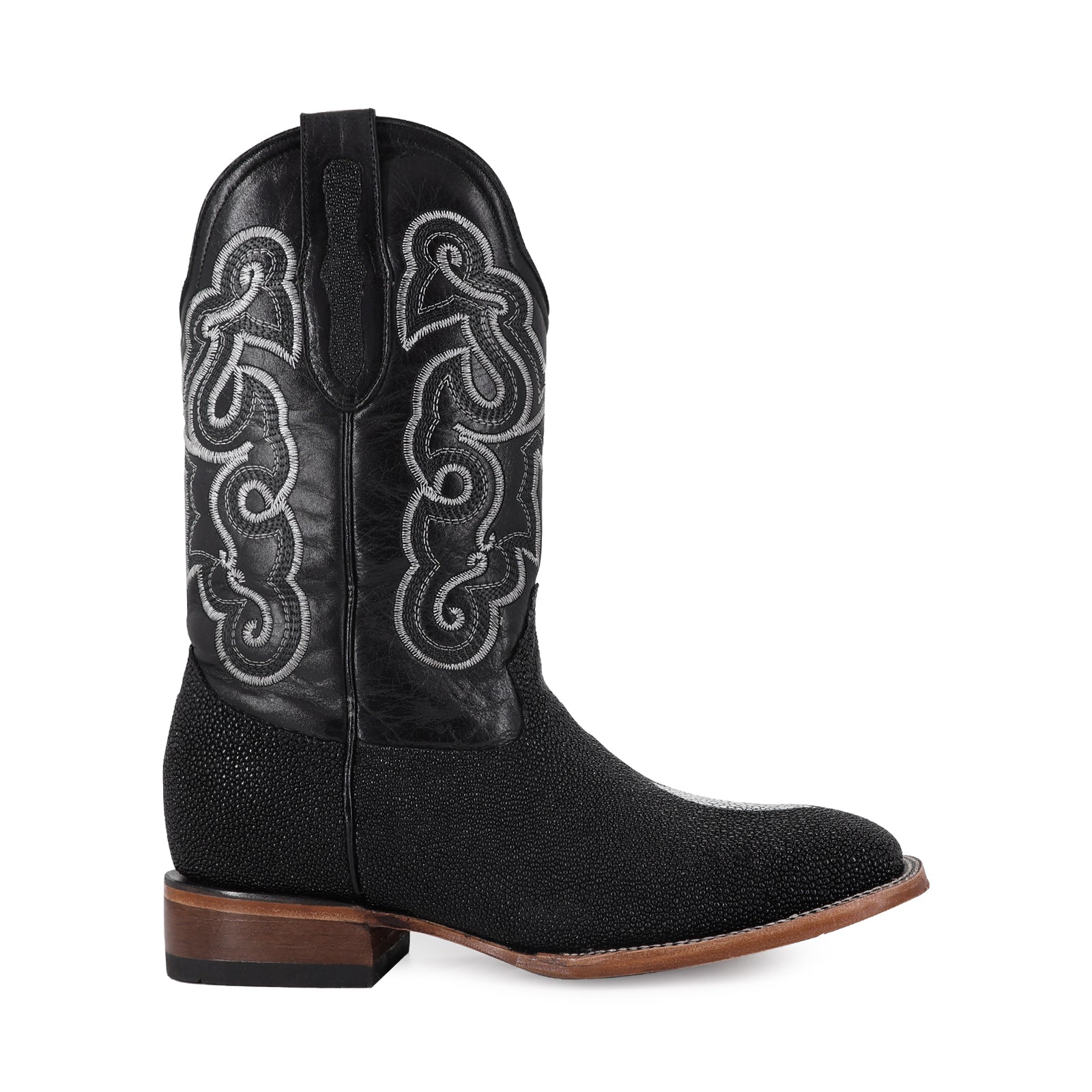 Bota Vaquera Bulldog Manta Macho