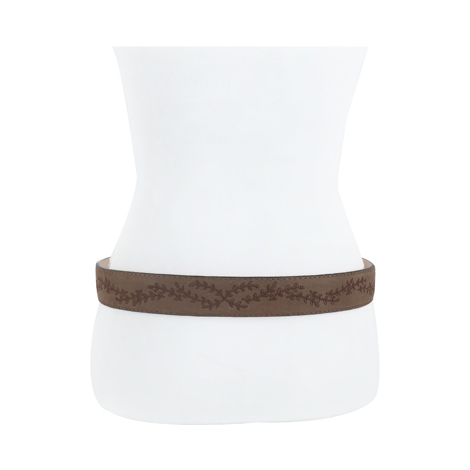 Cinto vaquero para dama modelo Orgullosa