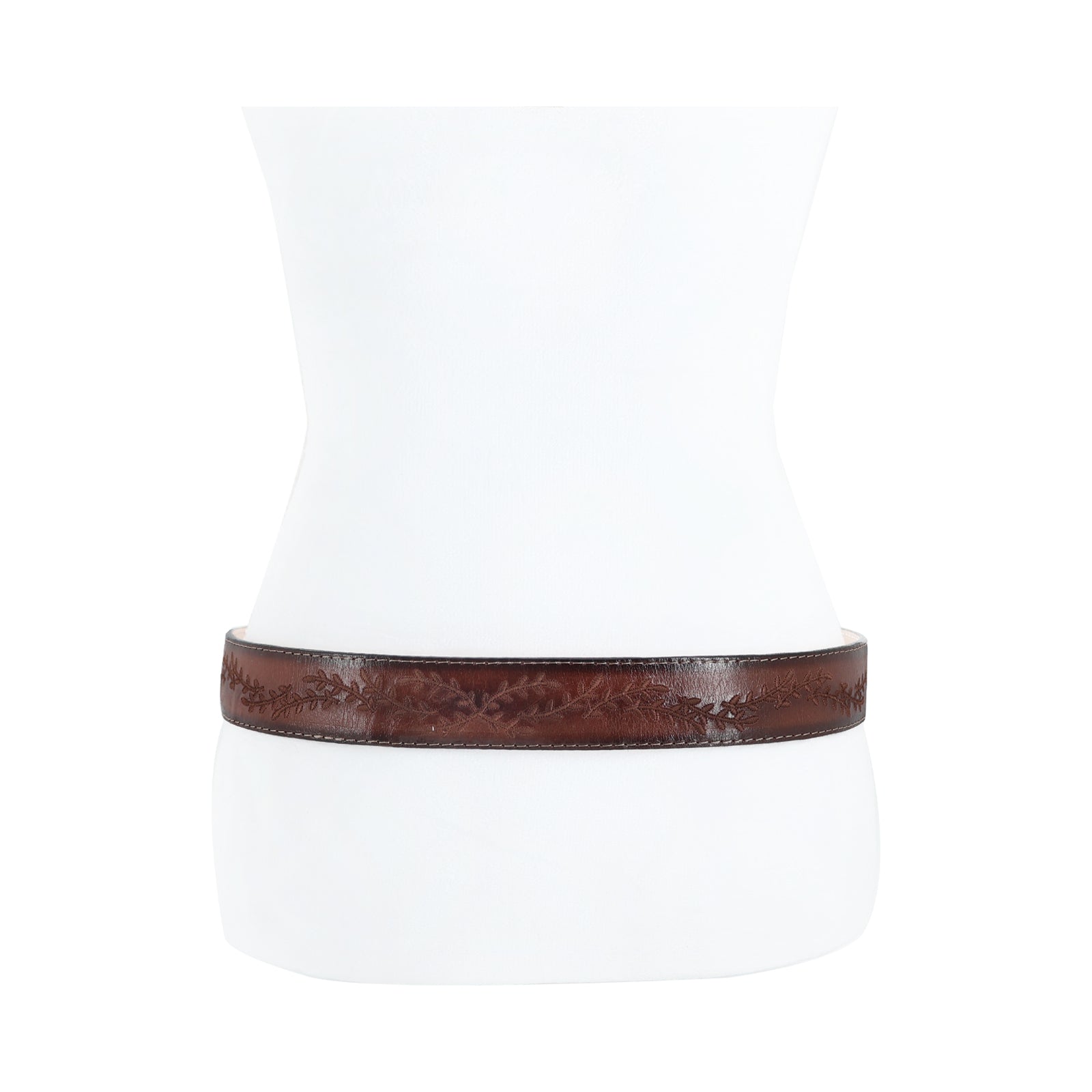 Cinto vaquero para dama modelo Orgullosa