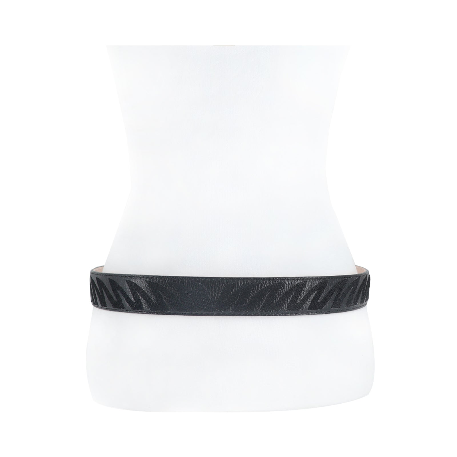 Cinto vaquero para dama modelo bandida