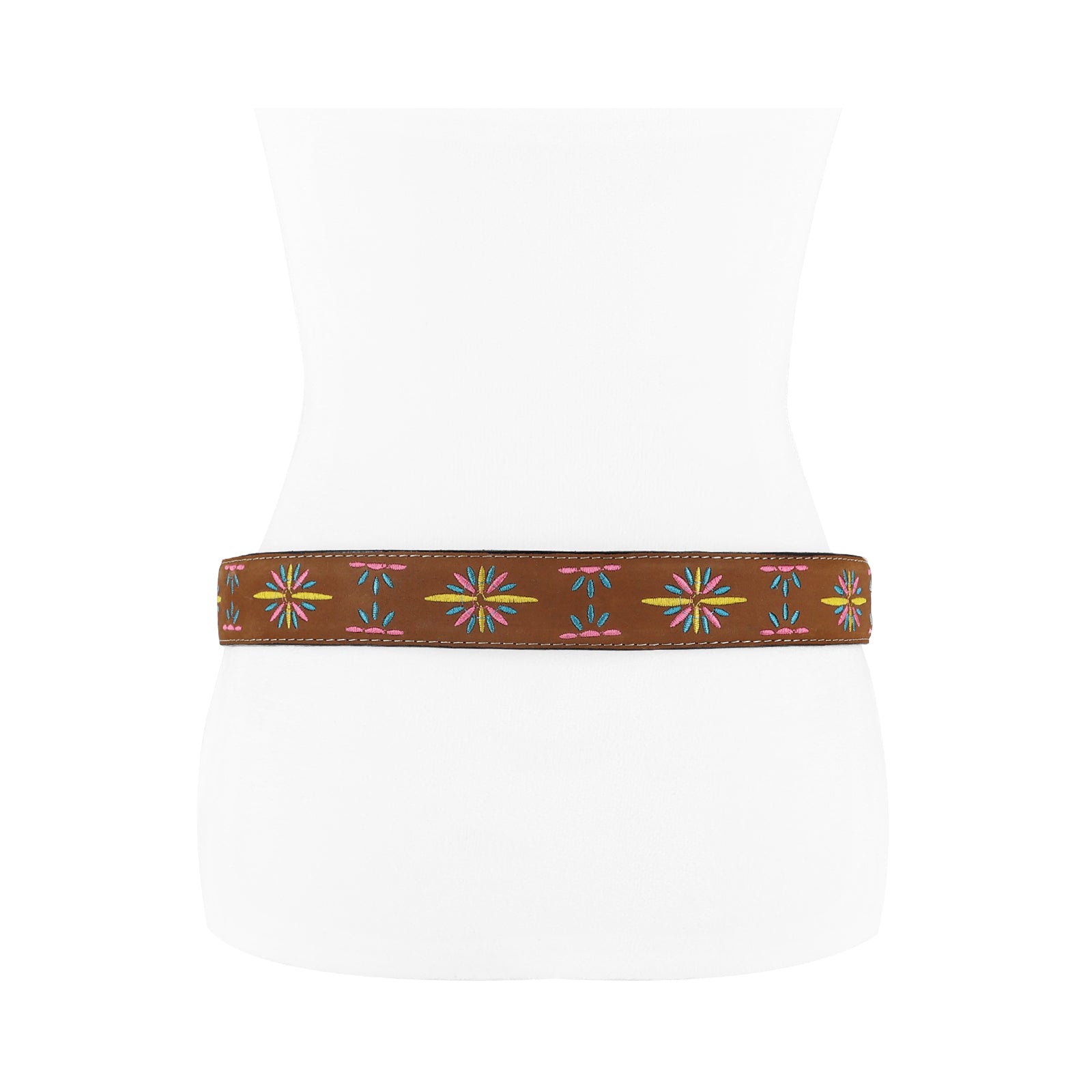 Cinto vaquero para dama modelo Euforia