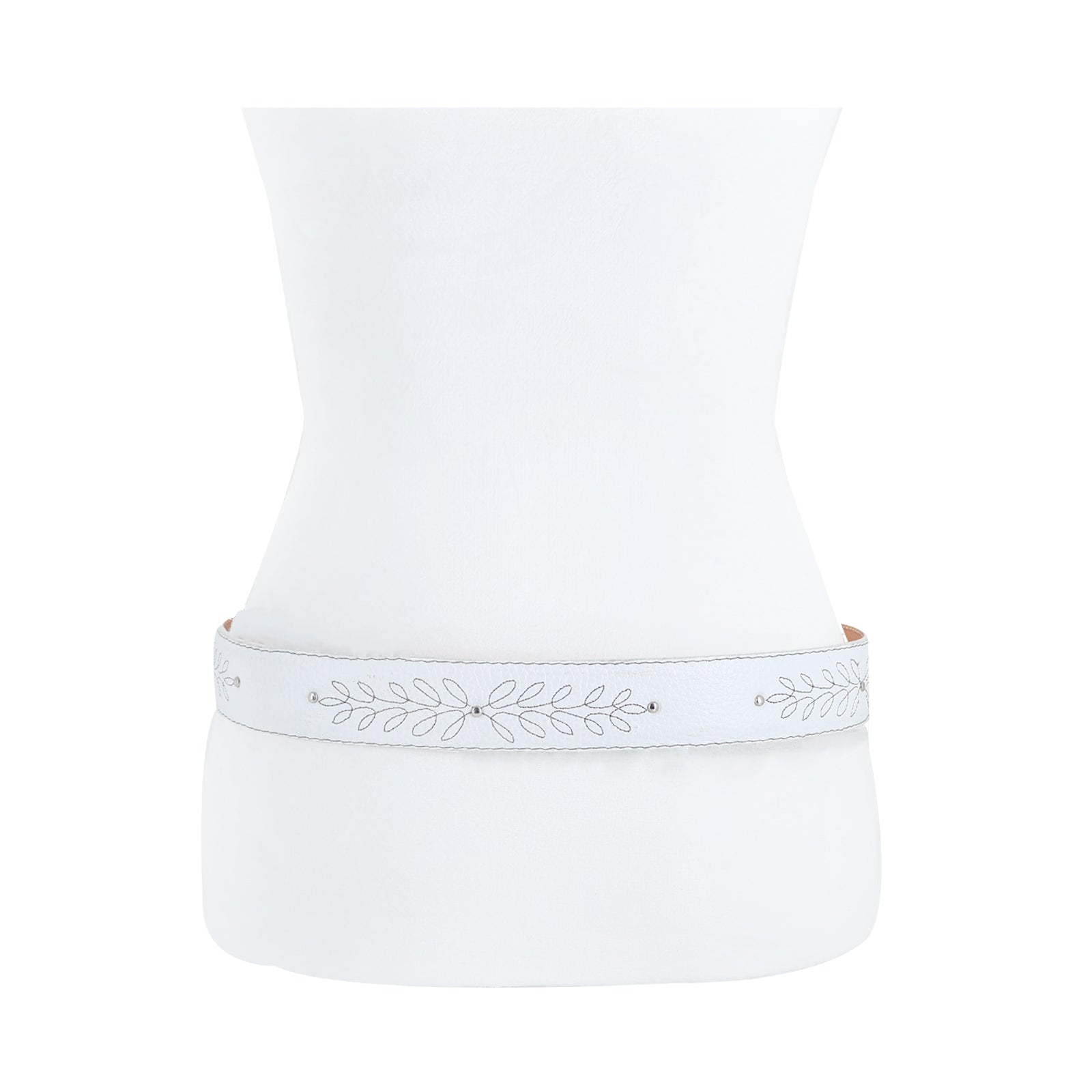 Cinto vaquero para dama modelo liberty