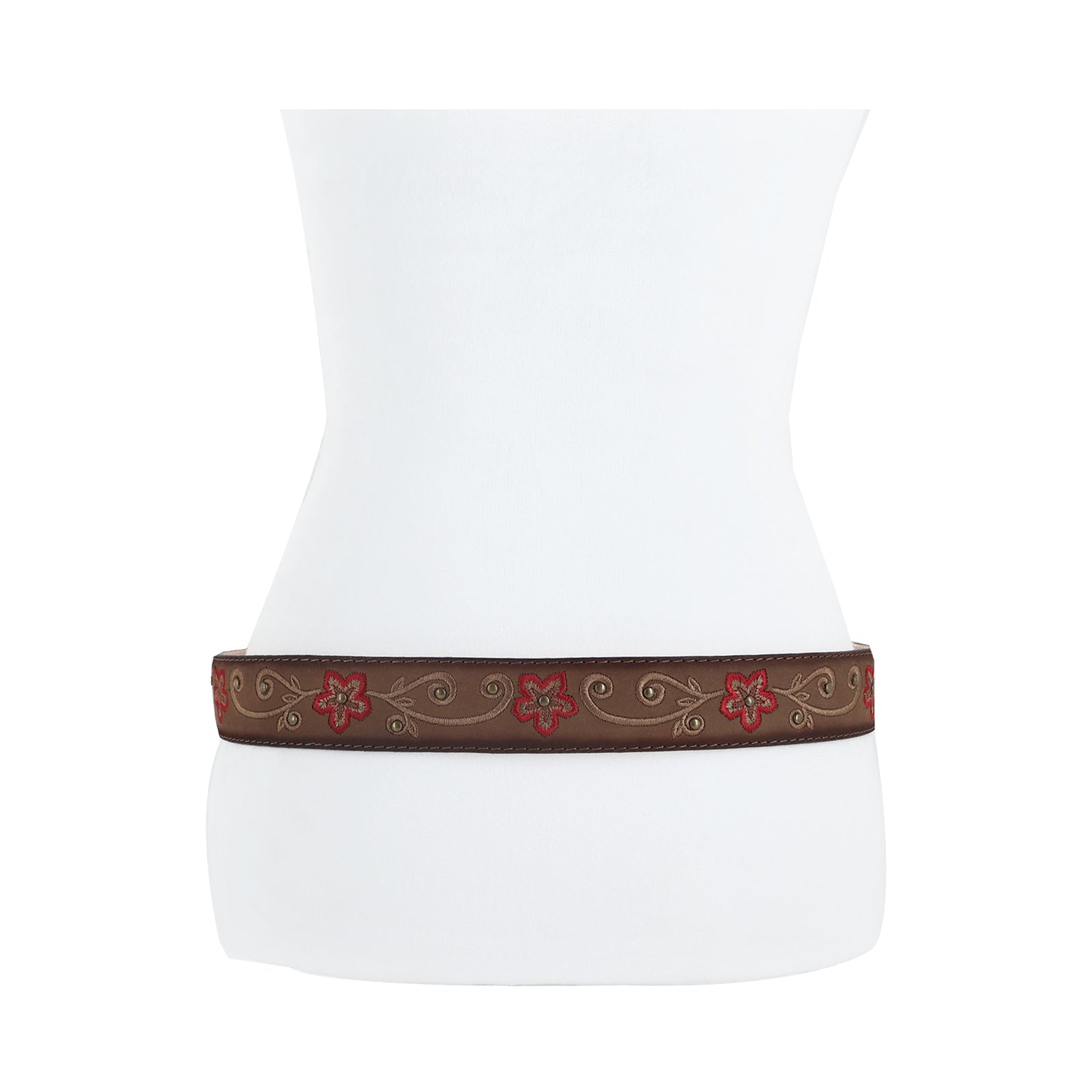 Cinto vaquero para dama modelo adorada