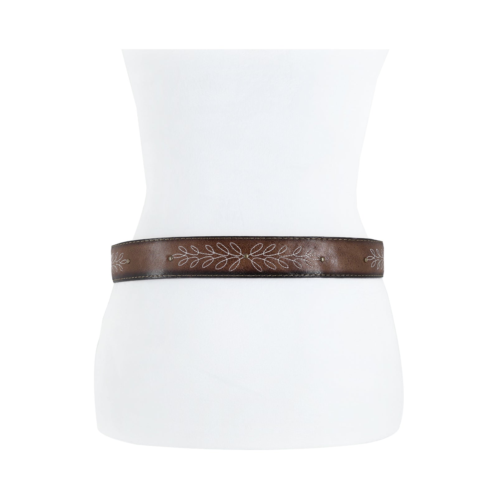 Cinto vaquero para dama modelo liberty