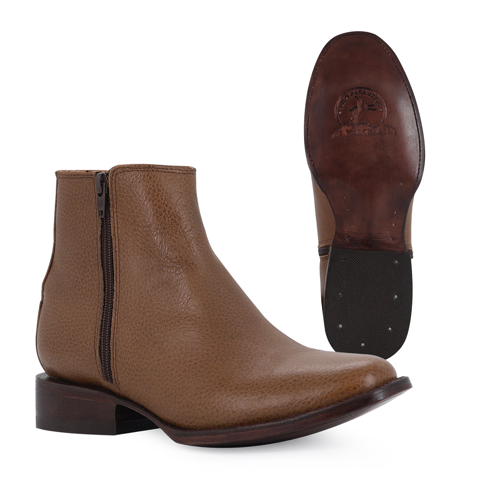 Botín Andy Floter Miel