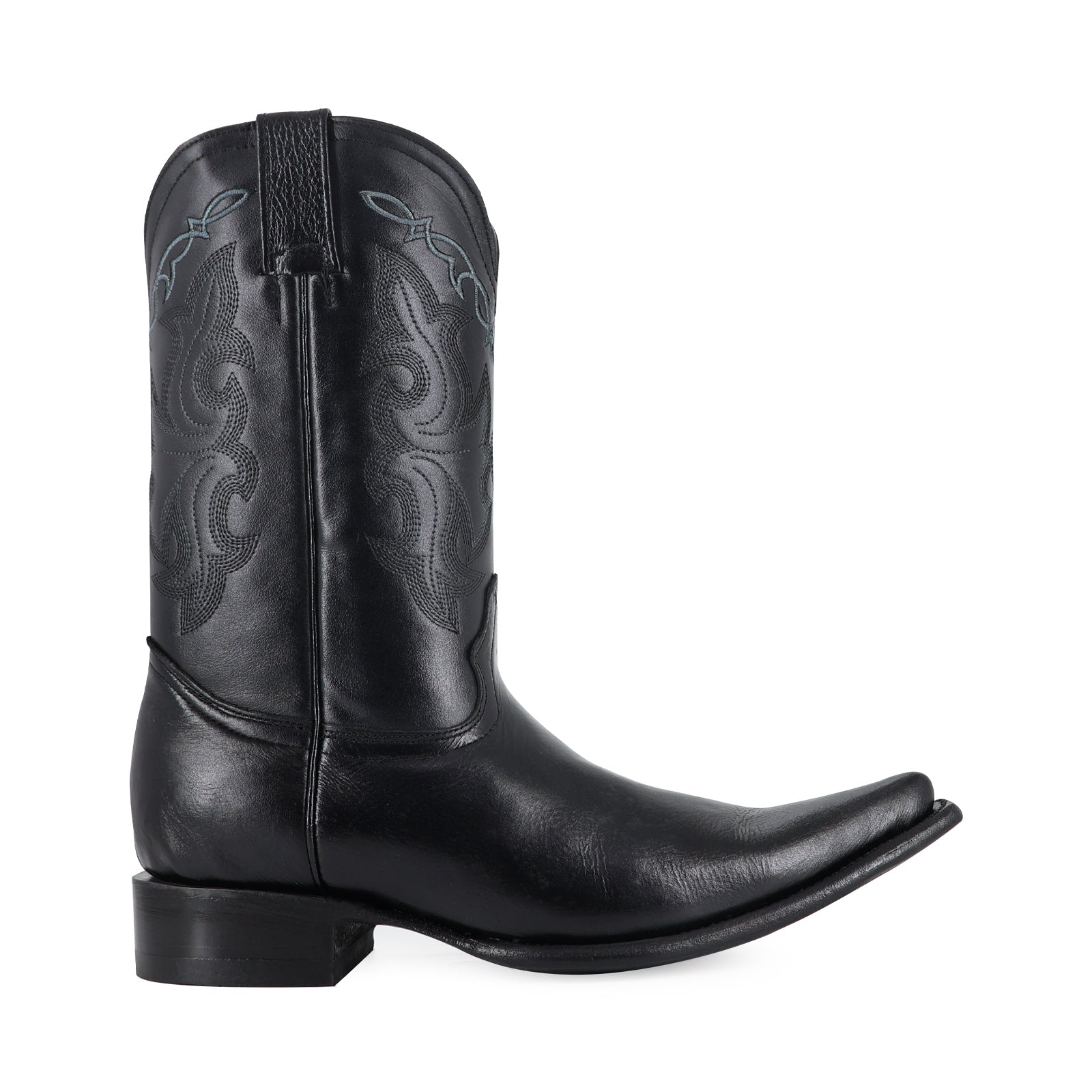 Bota Vaquera Chihuahua Floter Negro