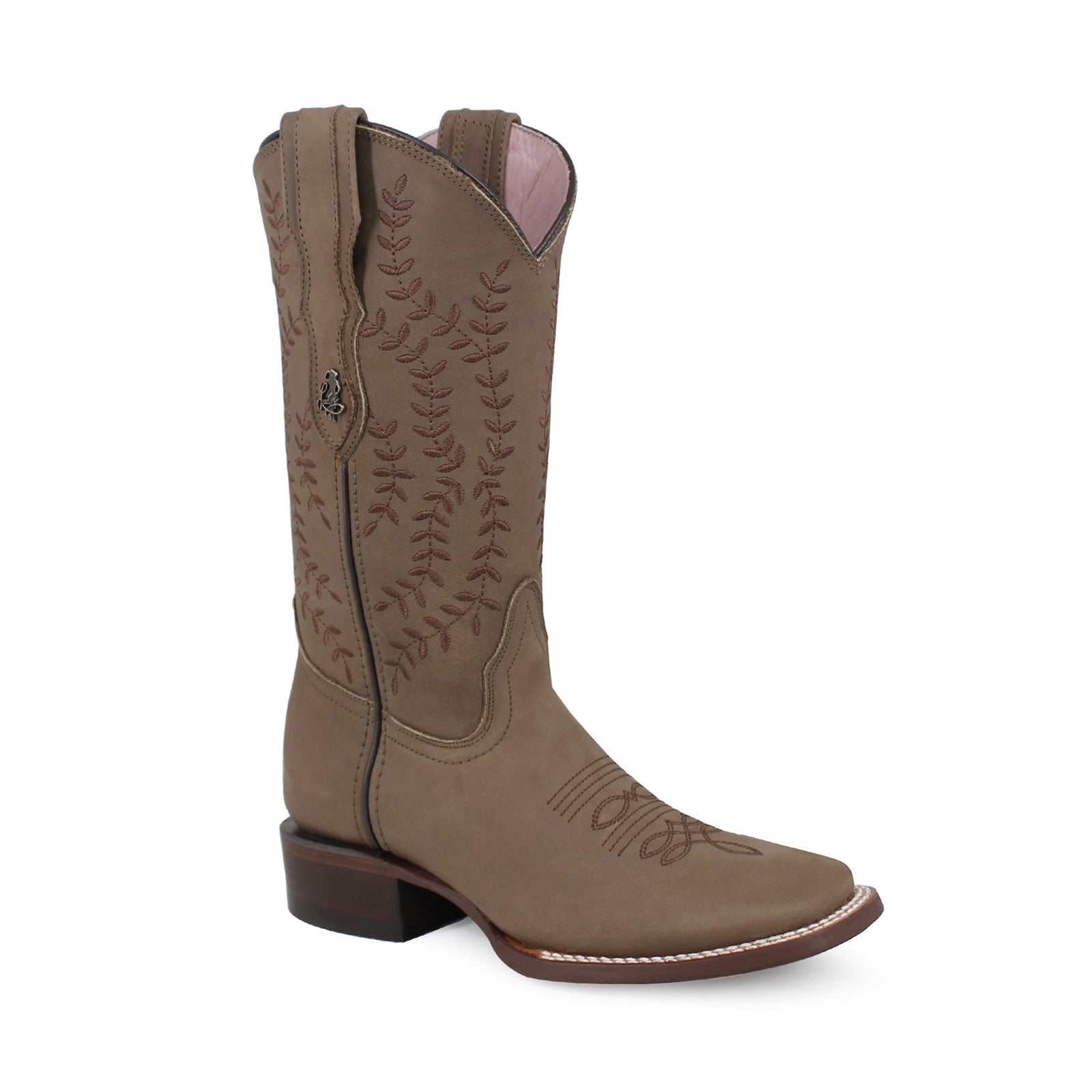 Combo Bota Y Cinto A Elegir Para Dama Bota Orgullosa