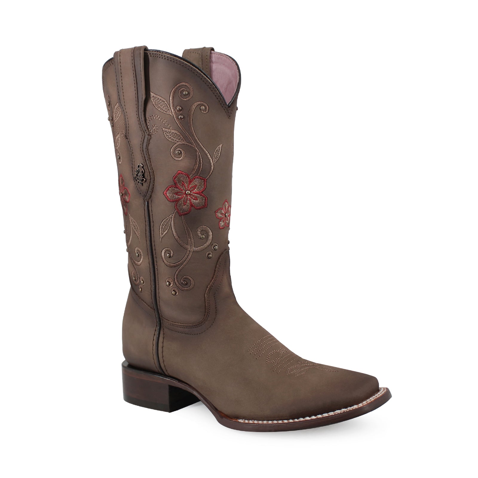 Combo Bota Y Cinto A Elegir Para Dama Bota Adorada