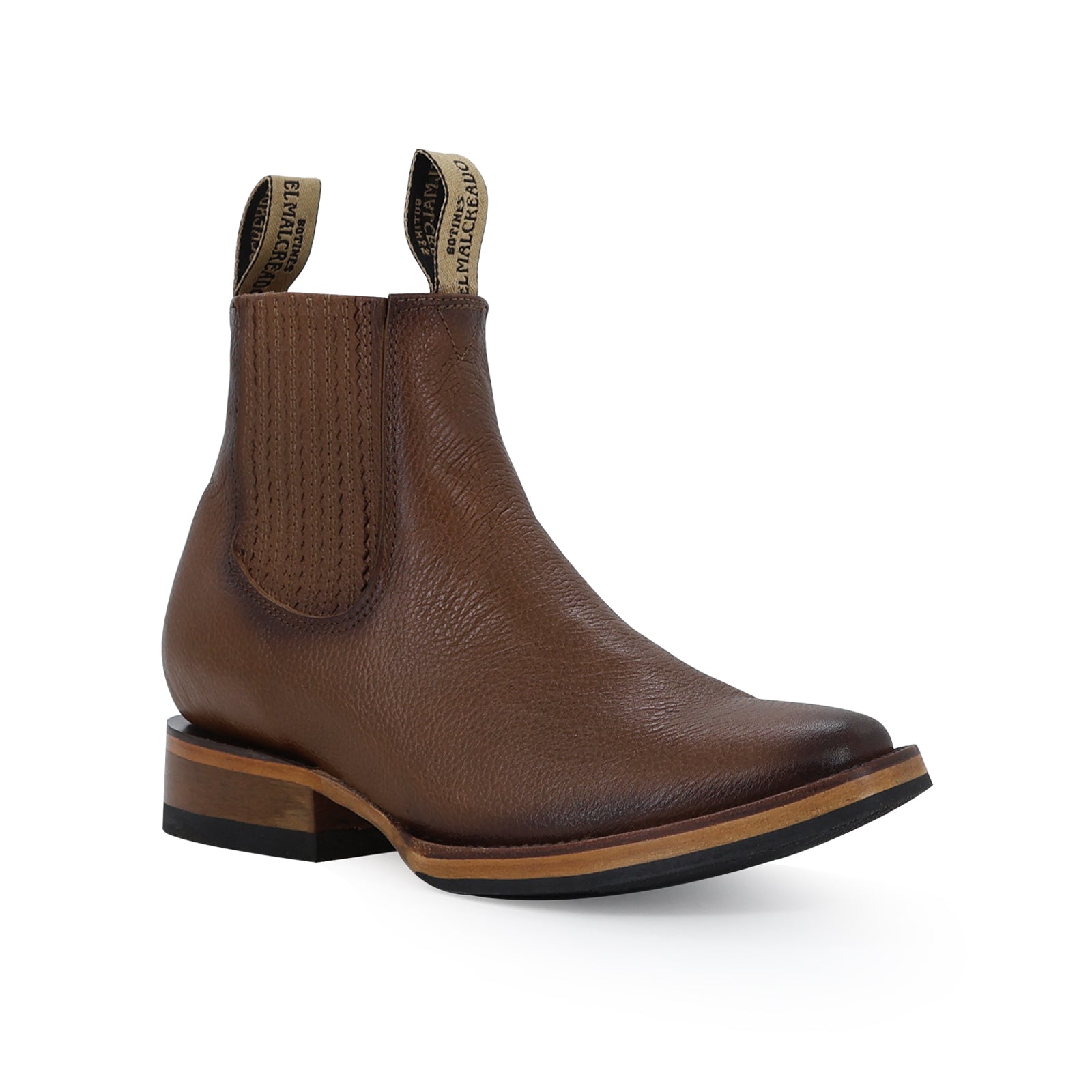 Botín Dyan Brandy Floter Suela MV