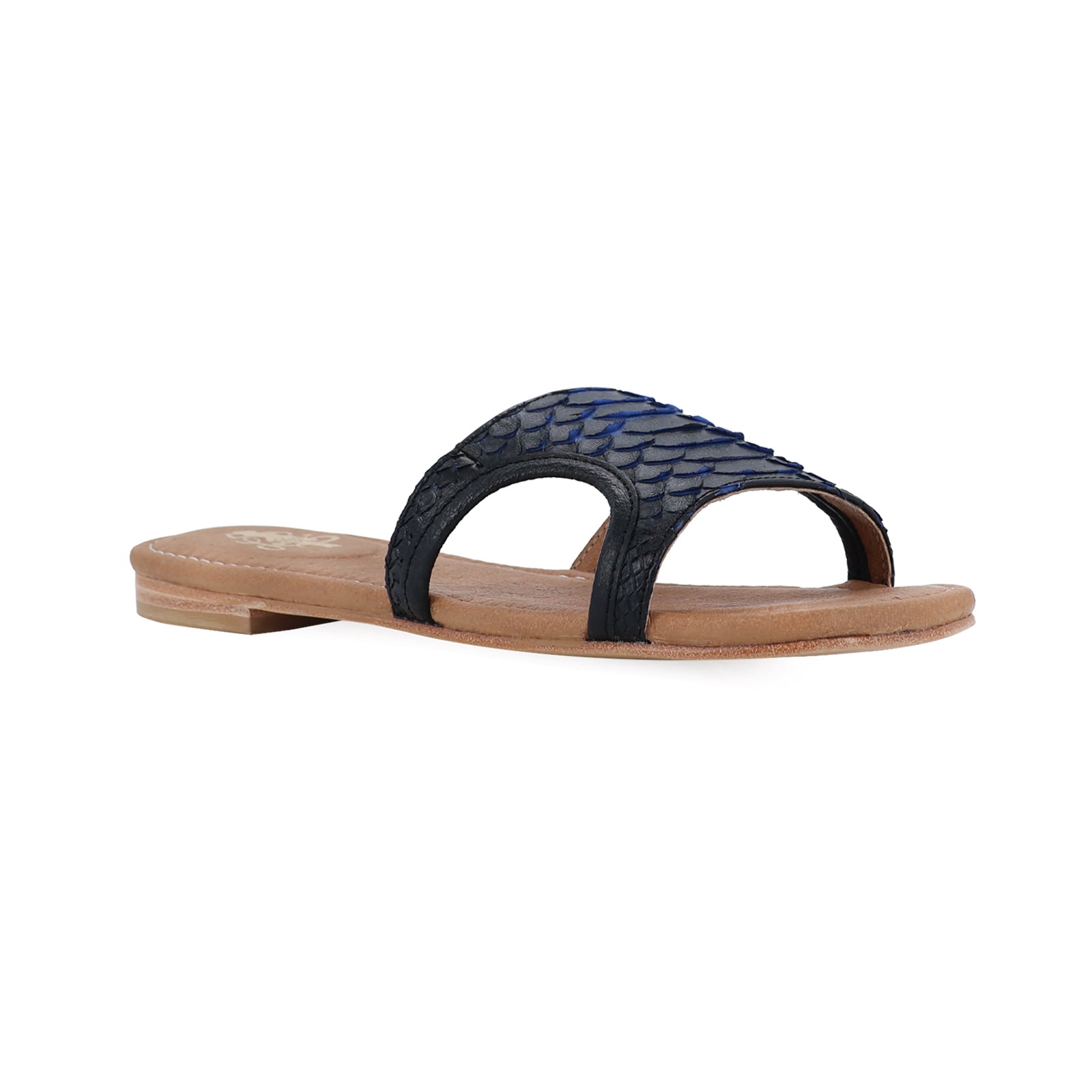 Sandalia Para Dama Modelo Bora Bora