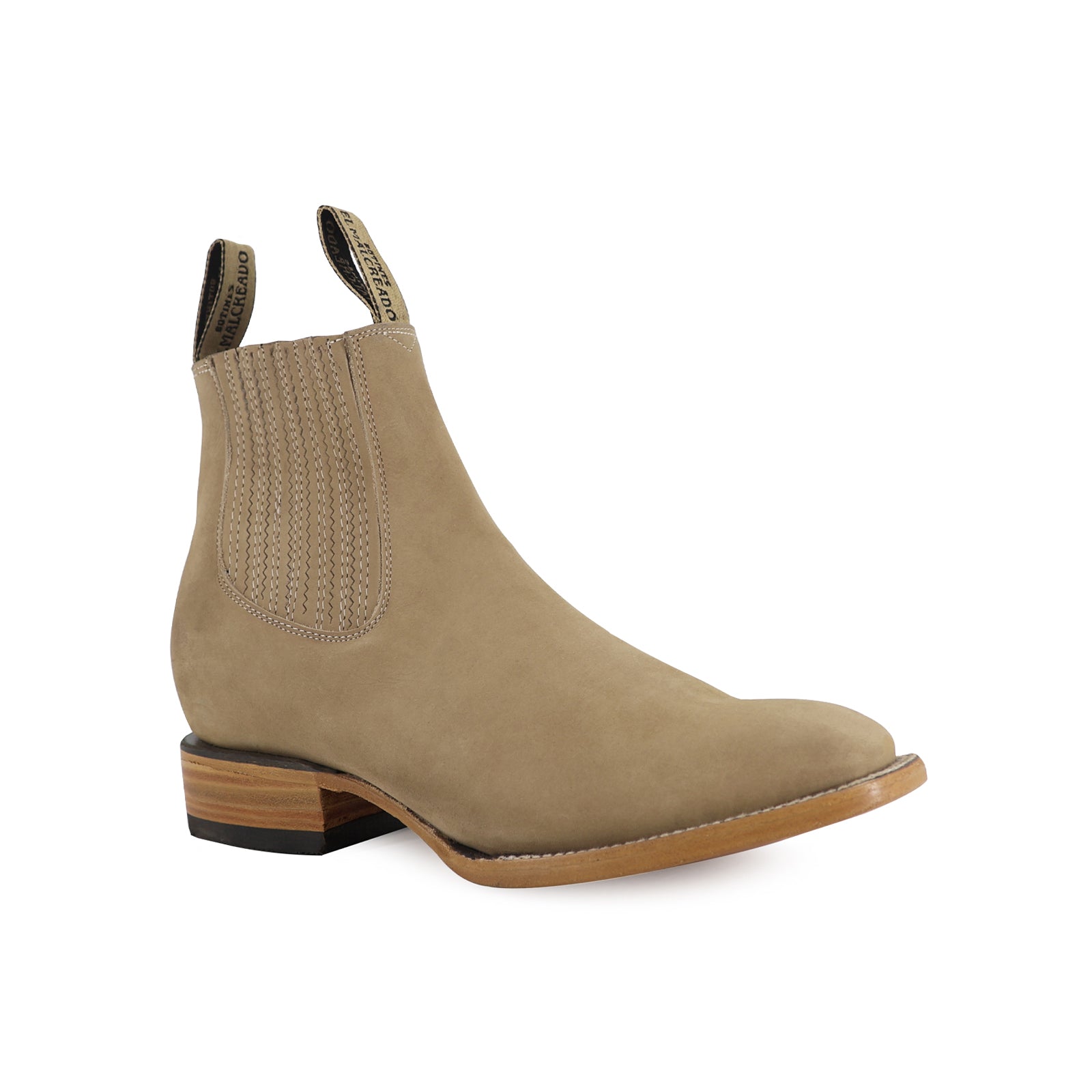 Botín Francés Arena