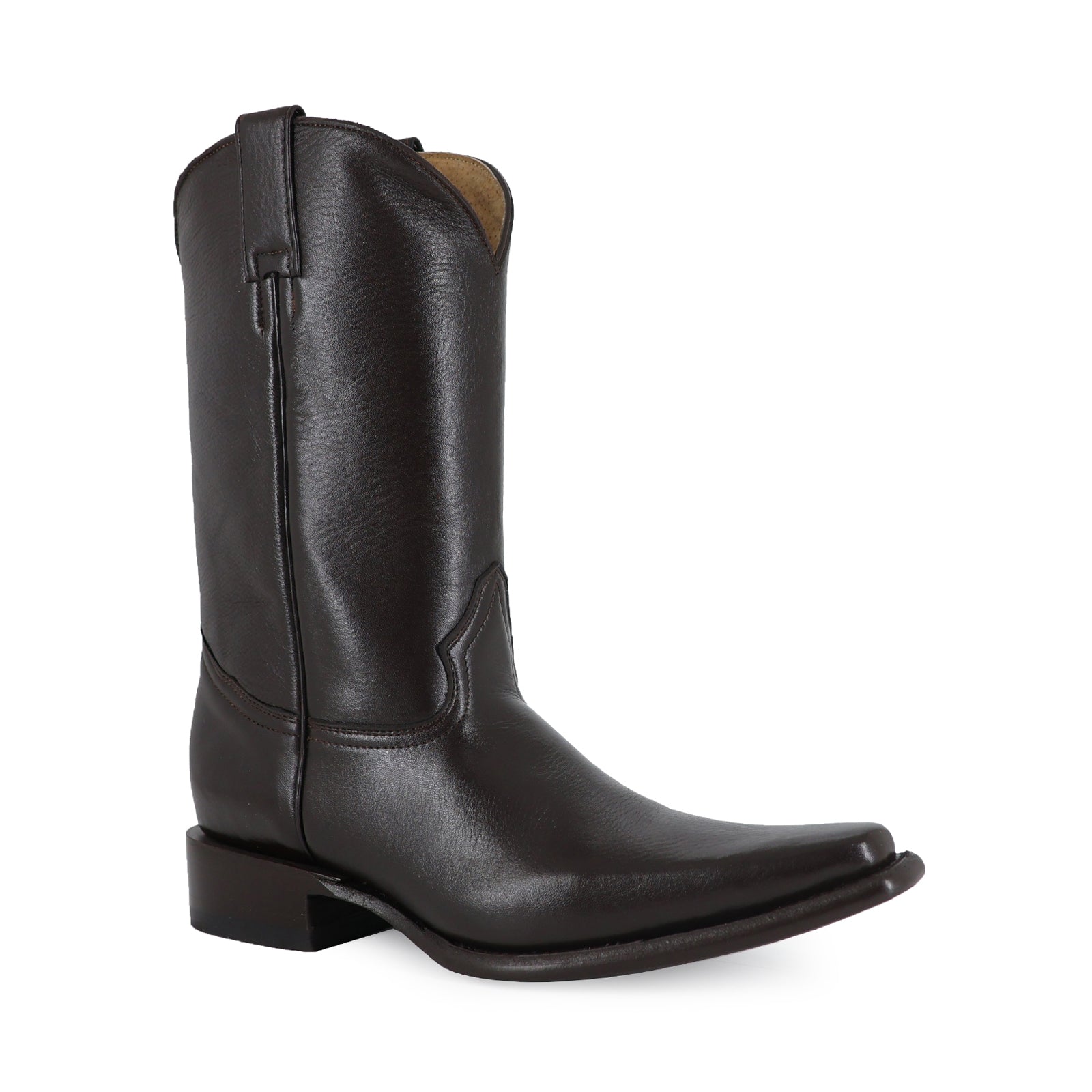 Bota Vaquera Holanda Floter Cafe