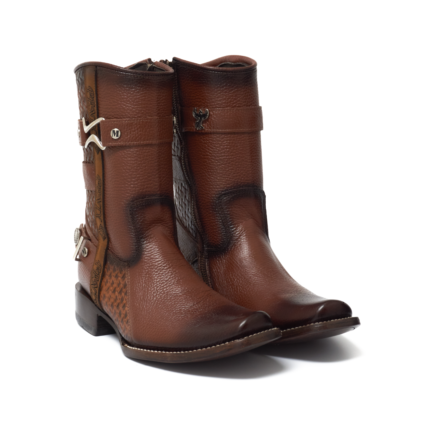 Botin Fenix Piel Floter