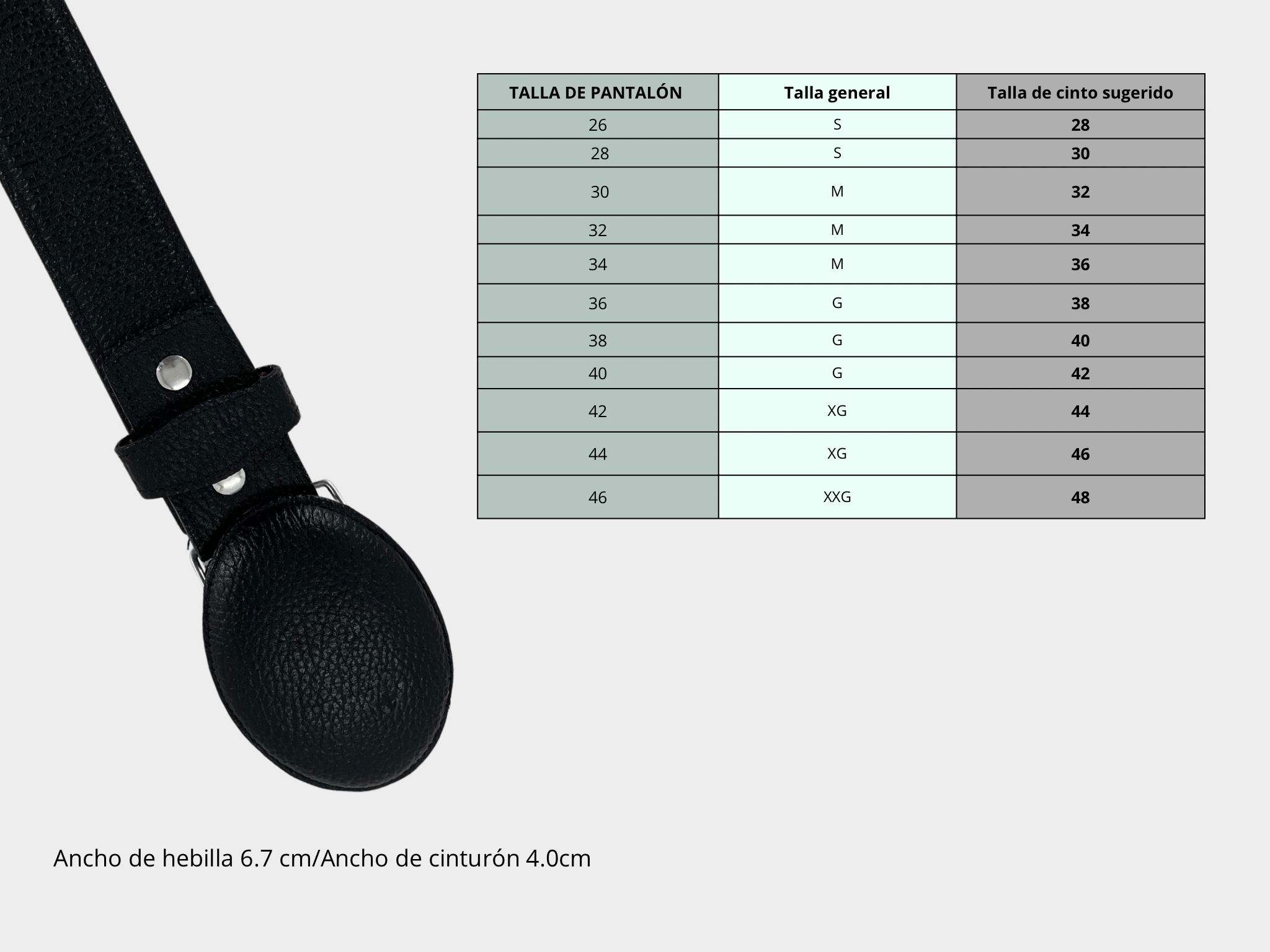 Combo Bota Y Cinto Vaq A Elegir Bota Dubai Floter Negro