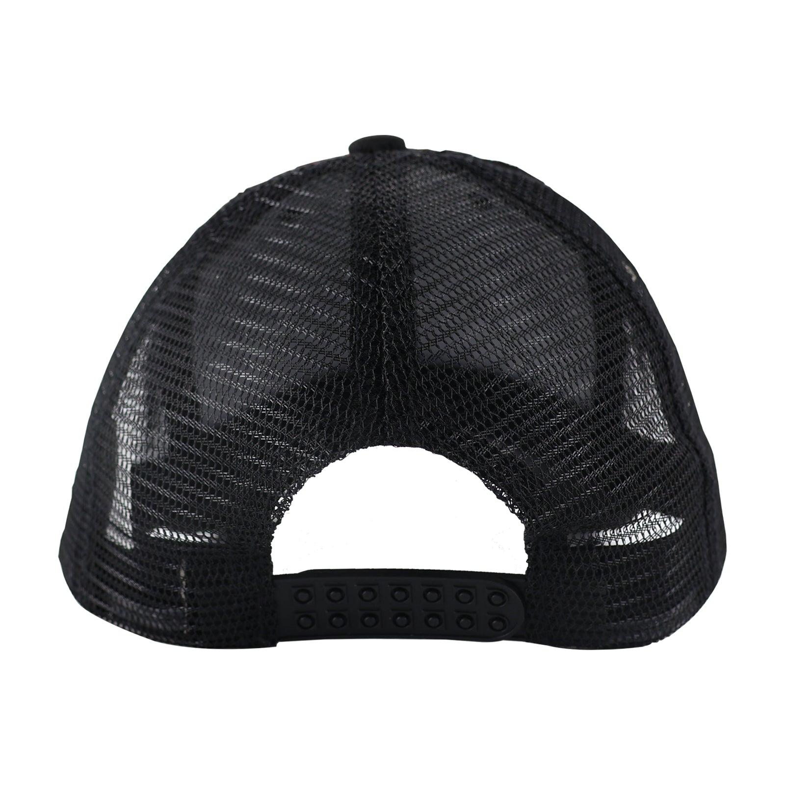 Gorra En Piel Avestruz