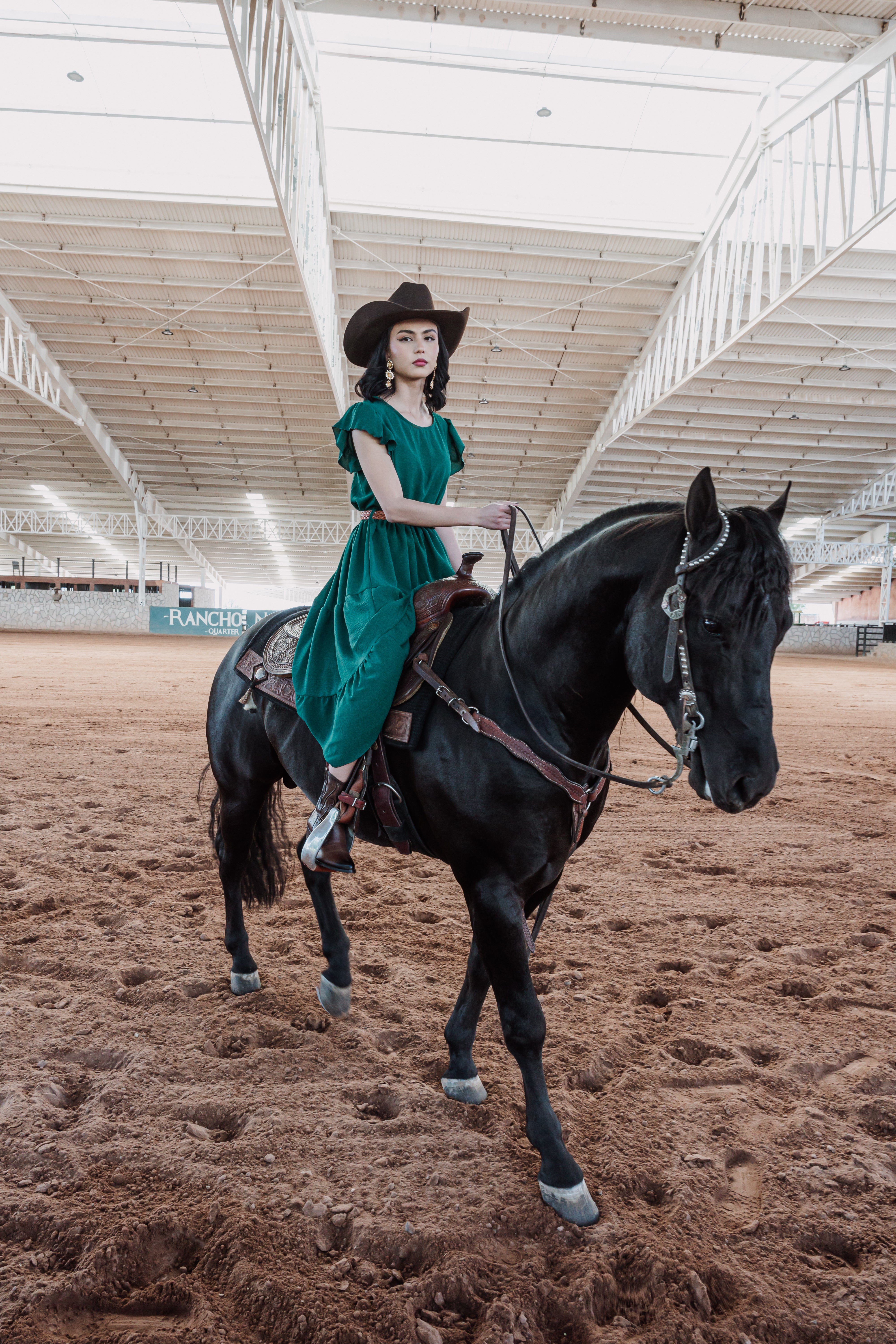 Botin Casual Para Dama de Piel Modelo Yukon